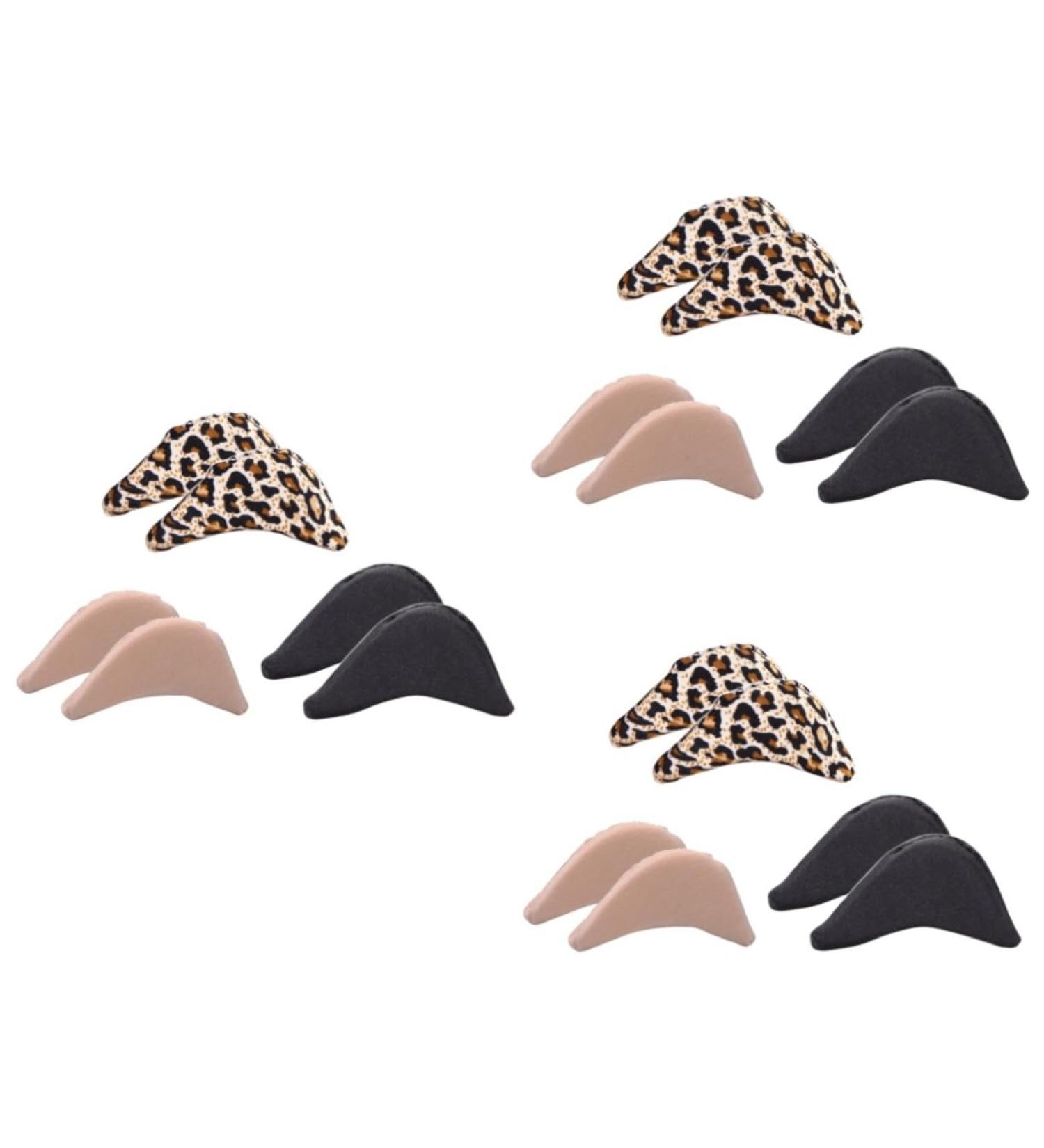 Gatuida 18 Pairs Toe Plug Tip Pads Comfort & Support for Feet | International Shipping Available - Buy Online on GoSupps.com