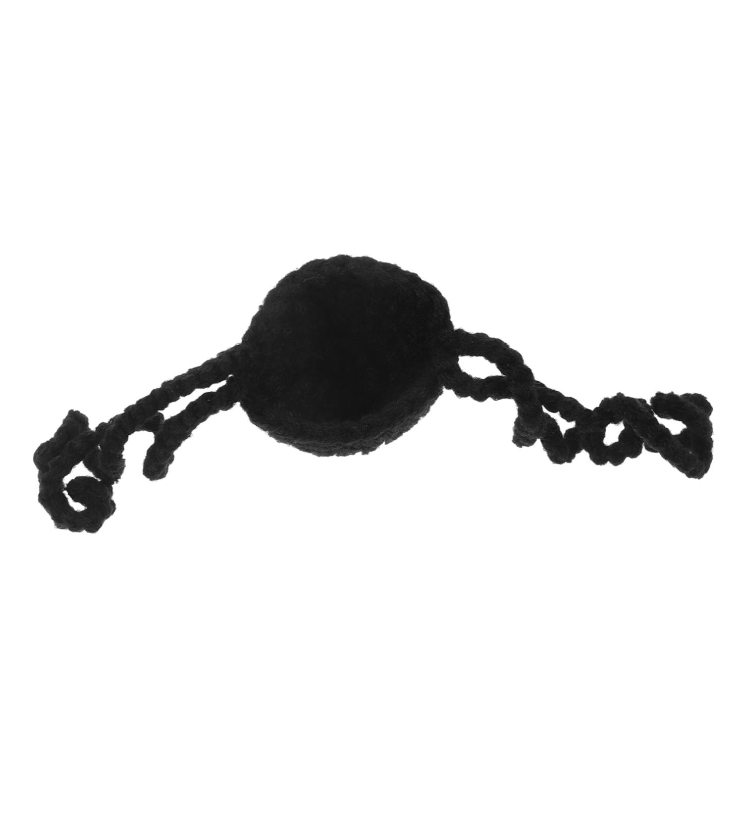 Mobestech Wool Nose Mask Warmer | Knitted Nose Covers for Winter Protection | Dust & Ski Nose Warmer for Women - Buy Online on GoSupps.com