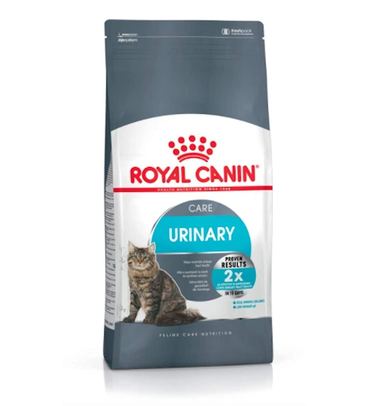 Royal Canin Urinary Care Adult Dry Cat Food 2kg