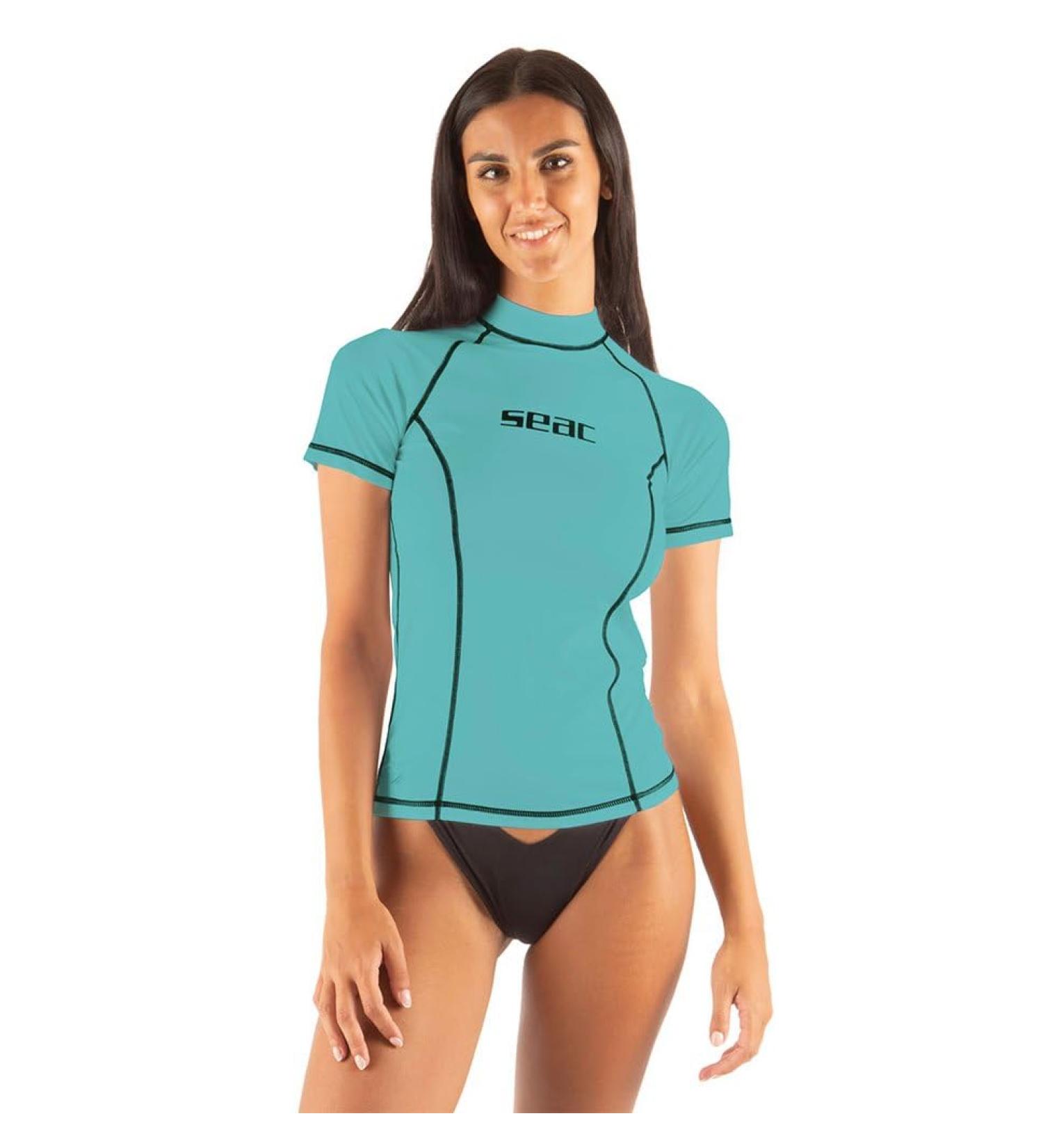 T-Sun Short Mujer Tiffany S