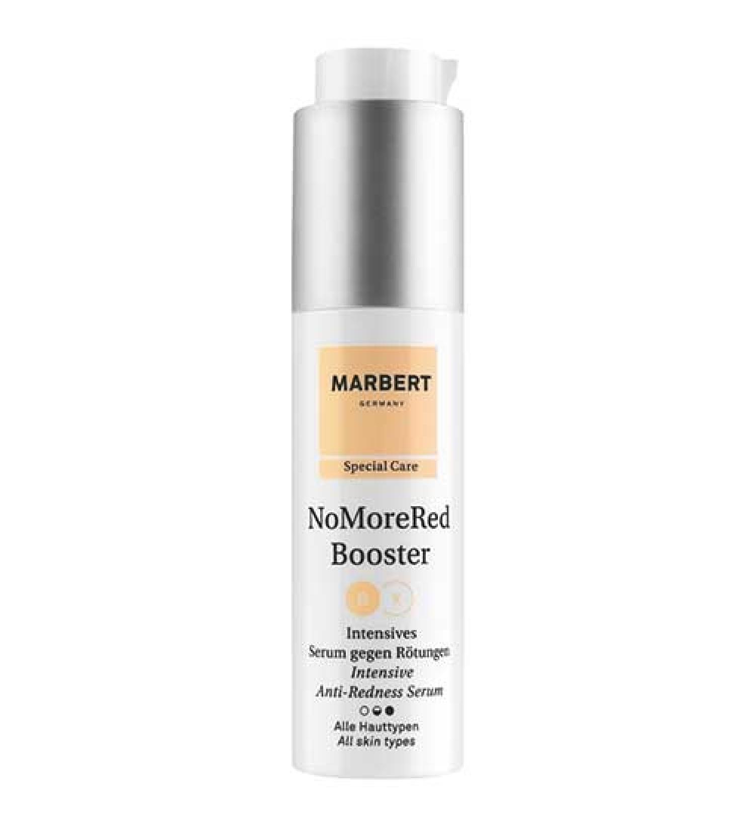 Marbert Marbert NoMoreRed Booster Hydrating Serum 50ml