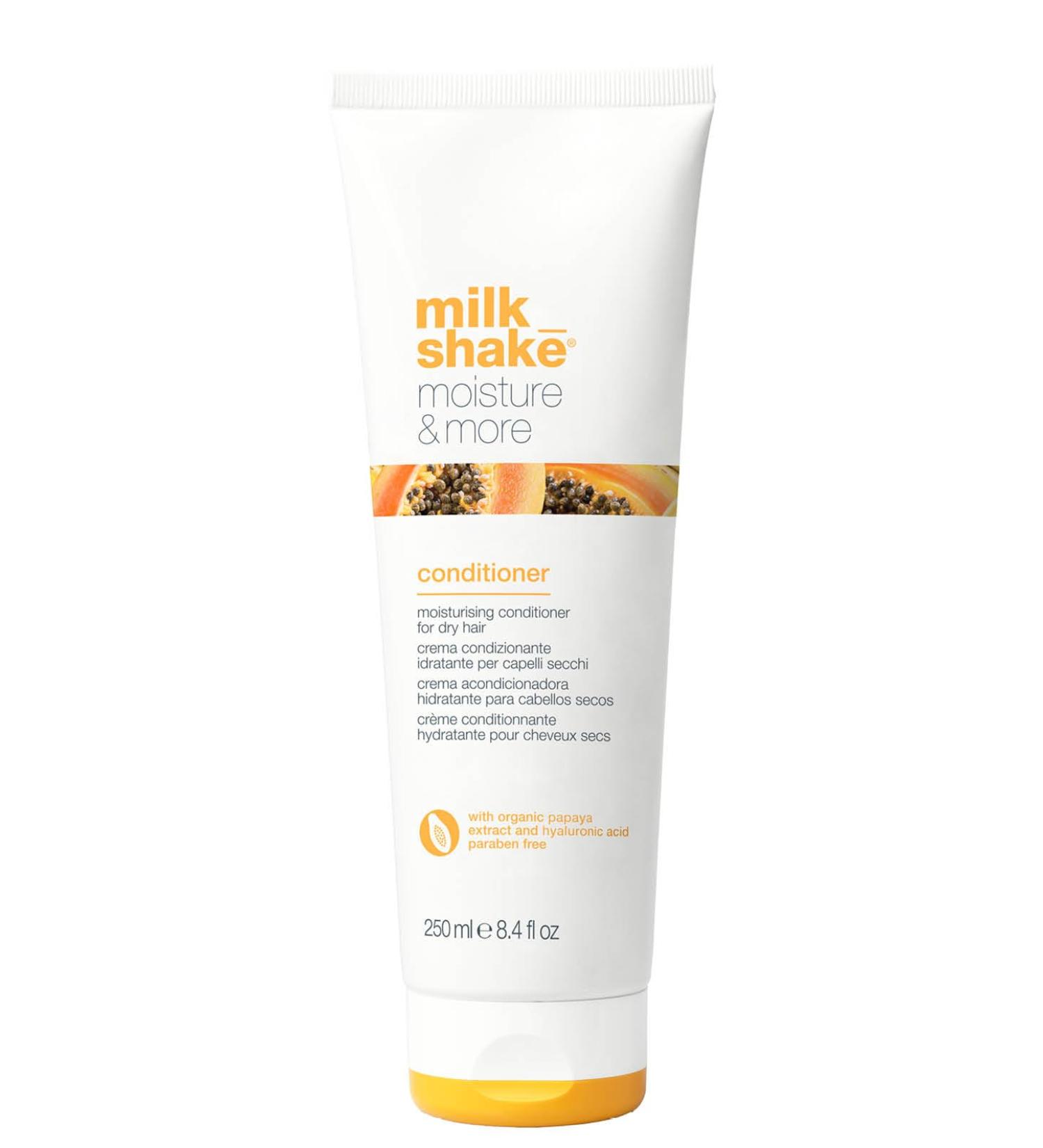 milk_shake | moisture & more conditioner 250ml