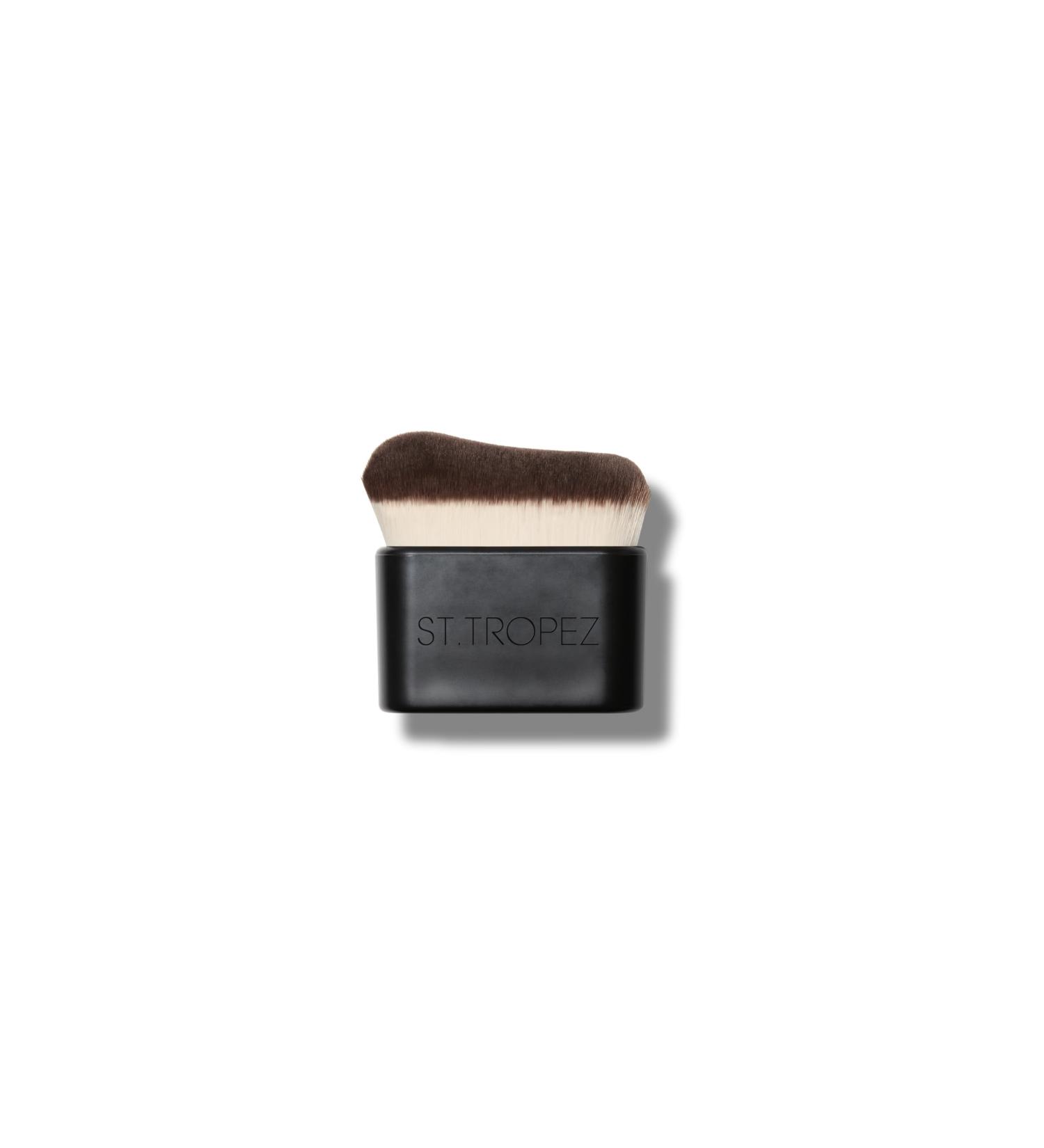St. Tropez Luxe Tanning Applicator Brush - Streak-Free Finish | Ideal for All Products - Buy Online on GoSupps.com