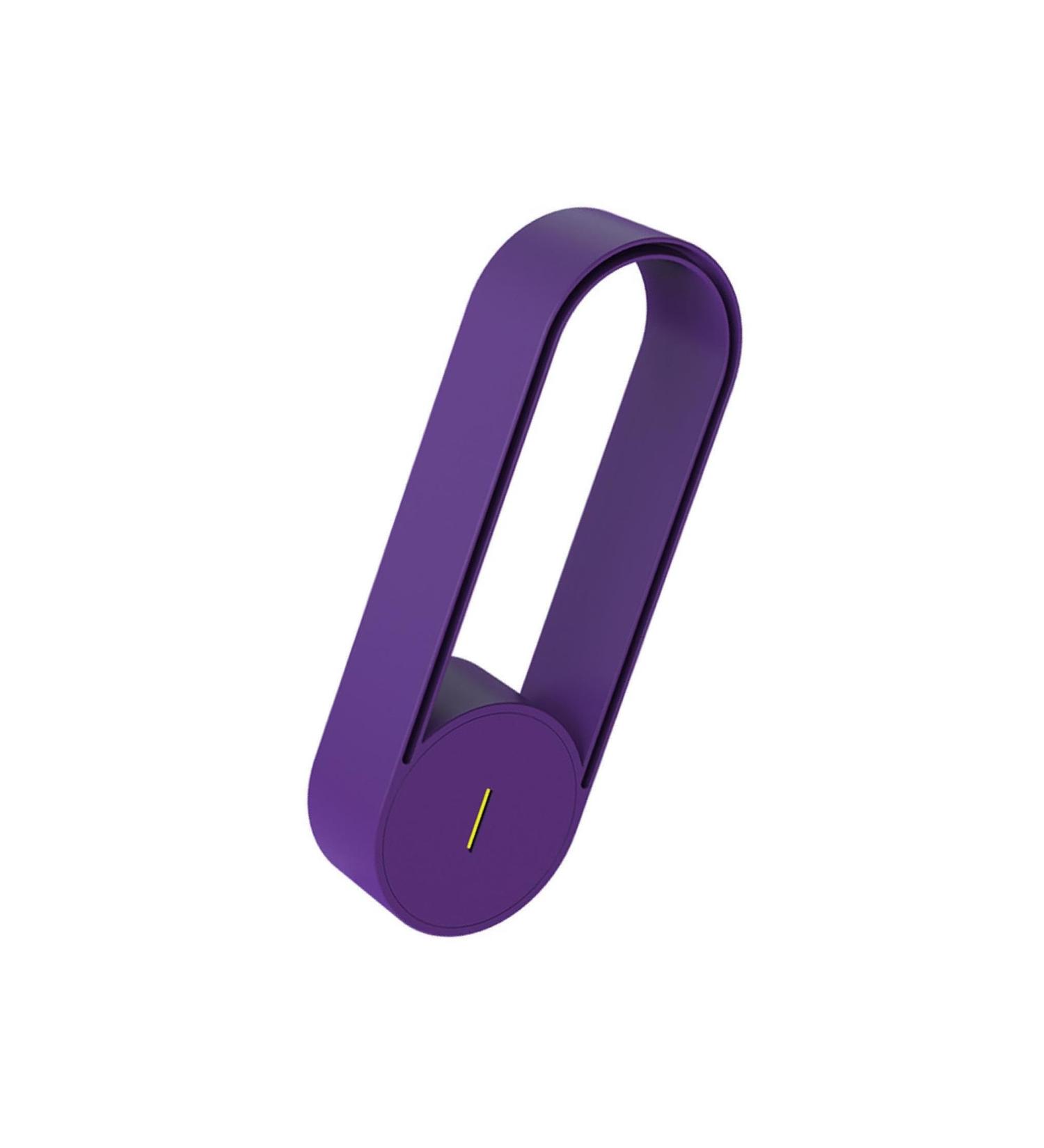 irene inevent Dust Mite Controller Safe for Humans and Pets Efficient and Silent Purple - Buy Online on GoSupps.com