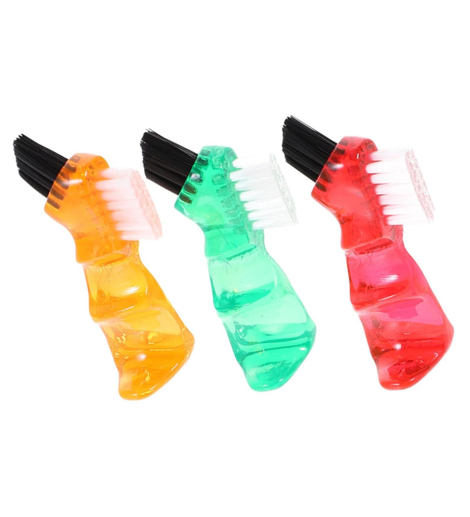 Skisuno 3-Piece Mini Prosthesis Cleaner for Oral Care | Multifunctional & Compact Household Solution - Buy Online on GoSupps.com