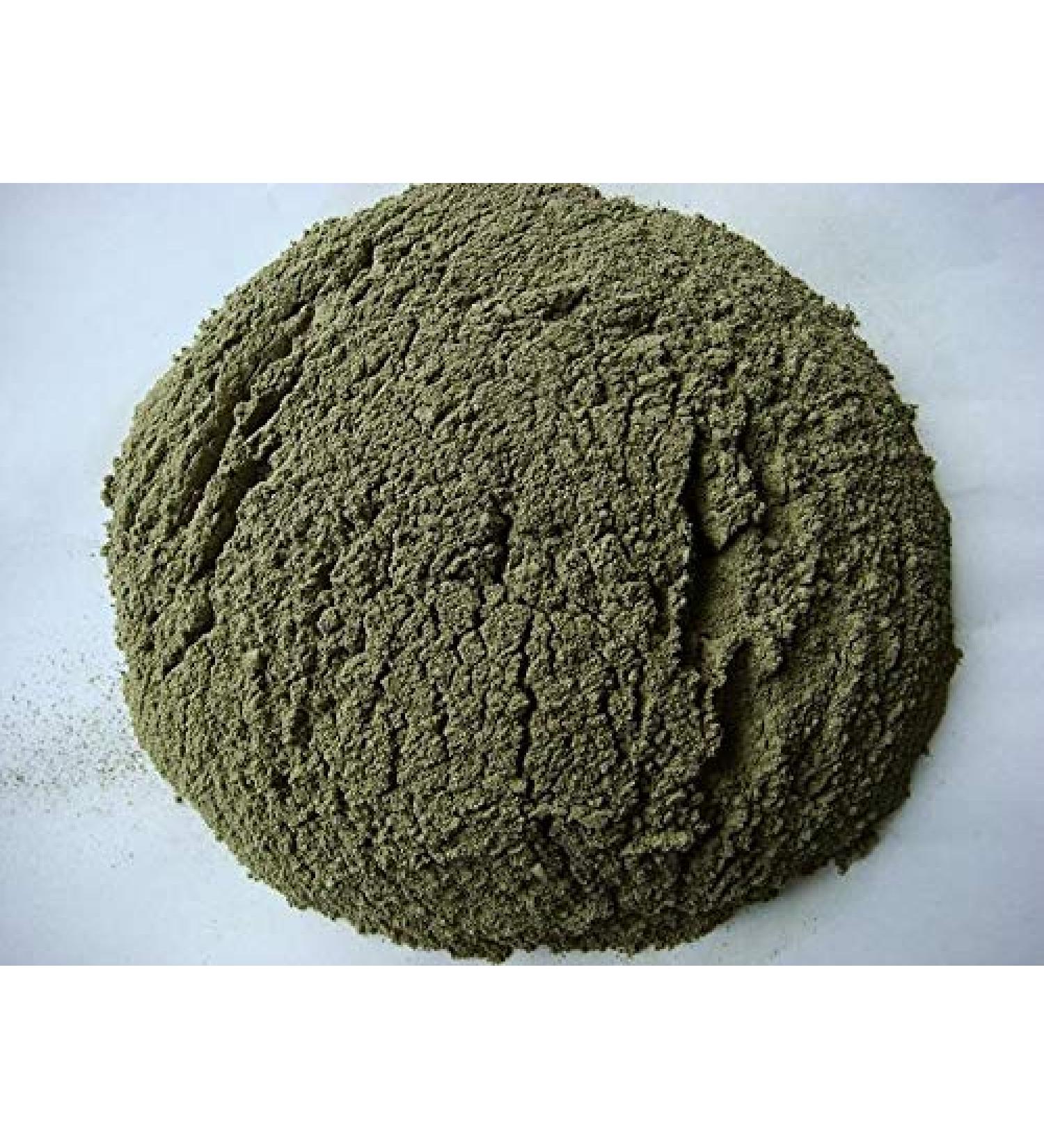 Food Grade Kelp Powder (1000g/5 bags) - Buy Online on GoSupps.com