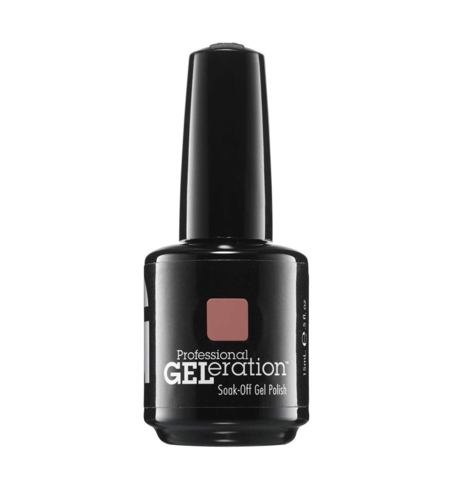 Jessica Cosmetics GELeration Natural Splendor 1 piece