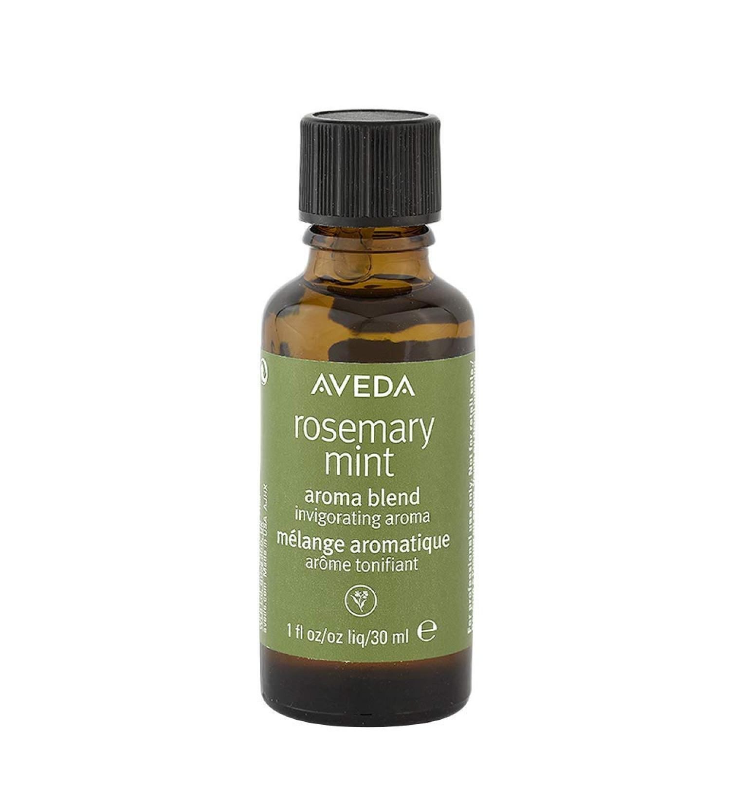 Aveda Rosemary Mint Aroma Blend 1 oz (1oz)