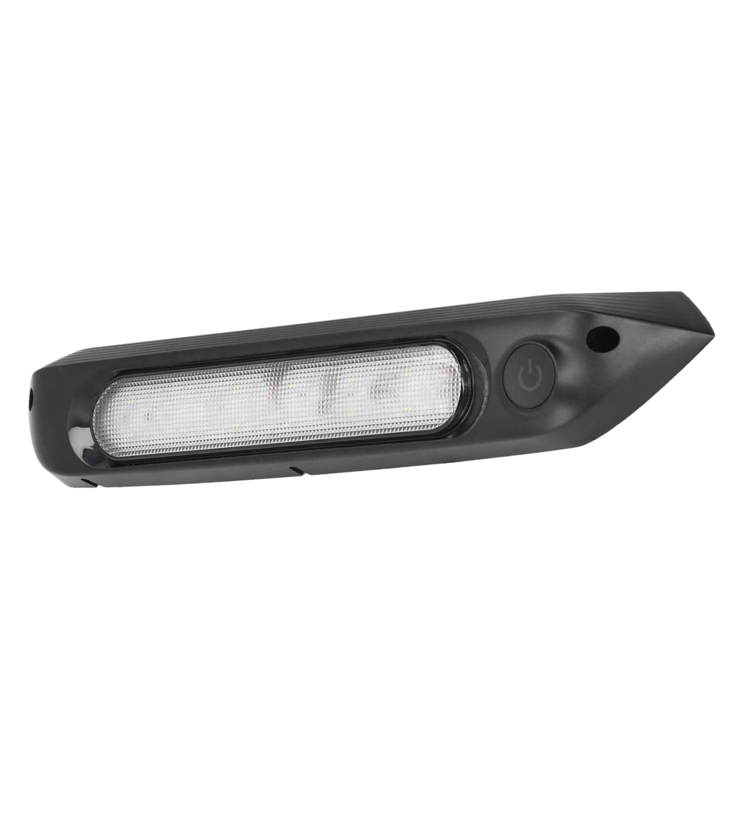 Buy Waterproof LED Boat Lights - 3 Level Adjustable Cabin Lamps for Houseboats & Sailboats - Buy Online on GoSupps.com