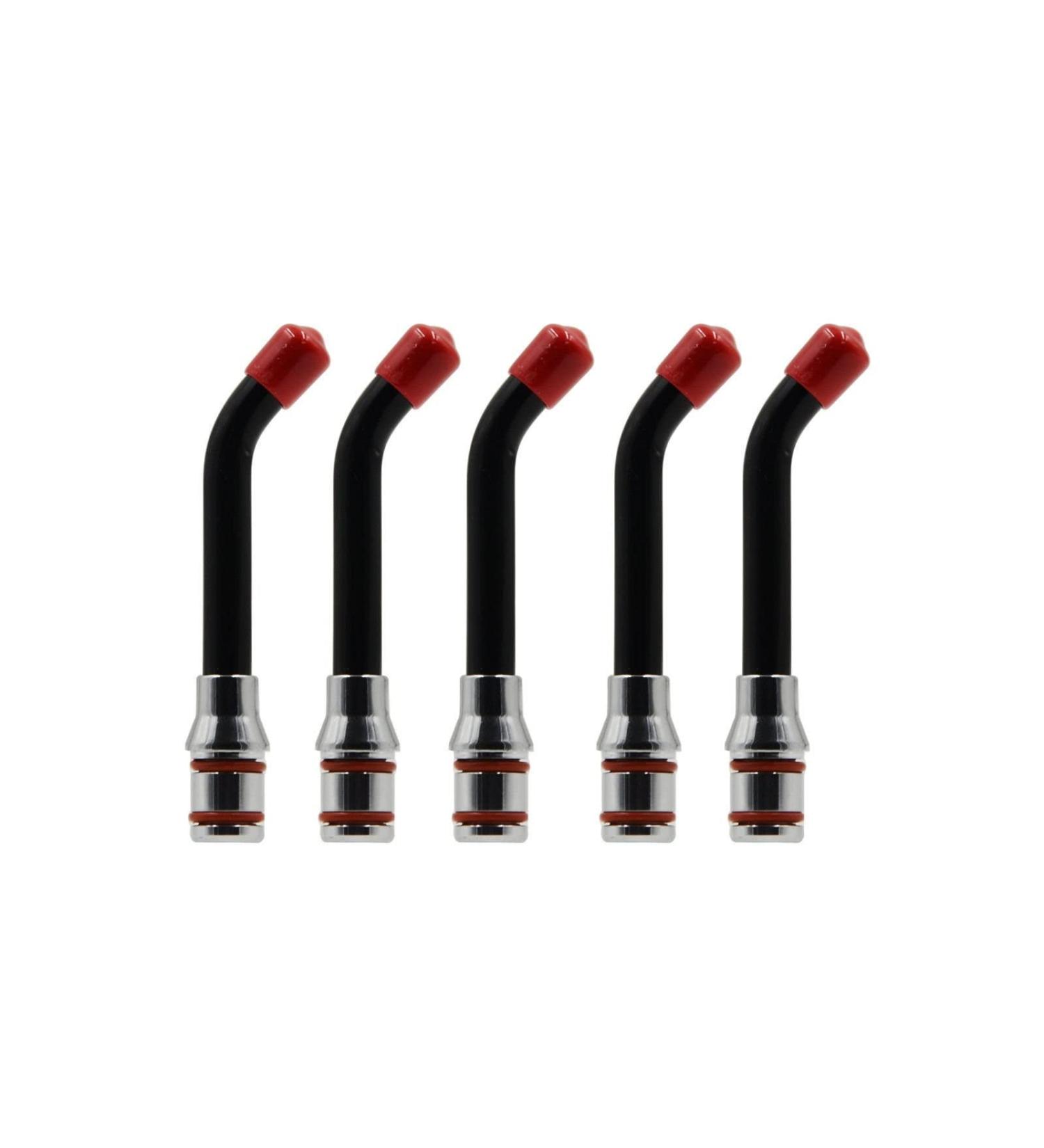 BIBEZE Dental Equipment - Optical Fiber Tips & Guide Sight Probes for Precision Dentistry - Buy Online on GoSupps.com