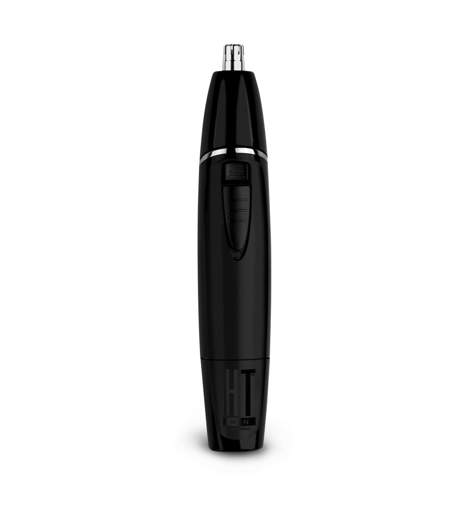 Shop HOT TOOLS Nose & Ear Trimmer - Precision Grooming for Men & Women | International Shipping Available - Buy Online on GoSupps.com