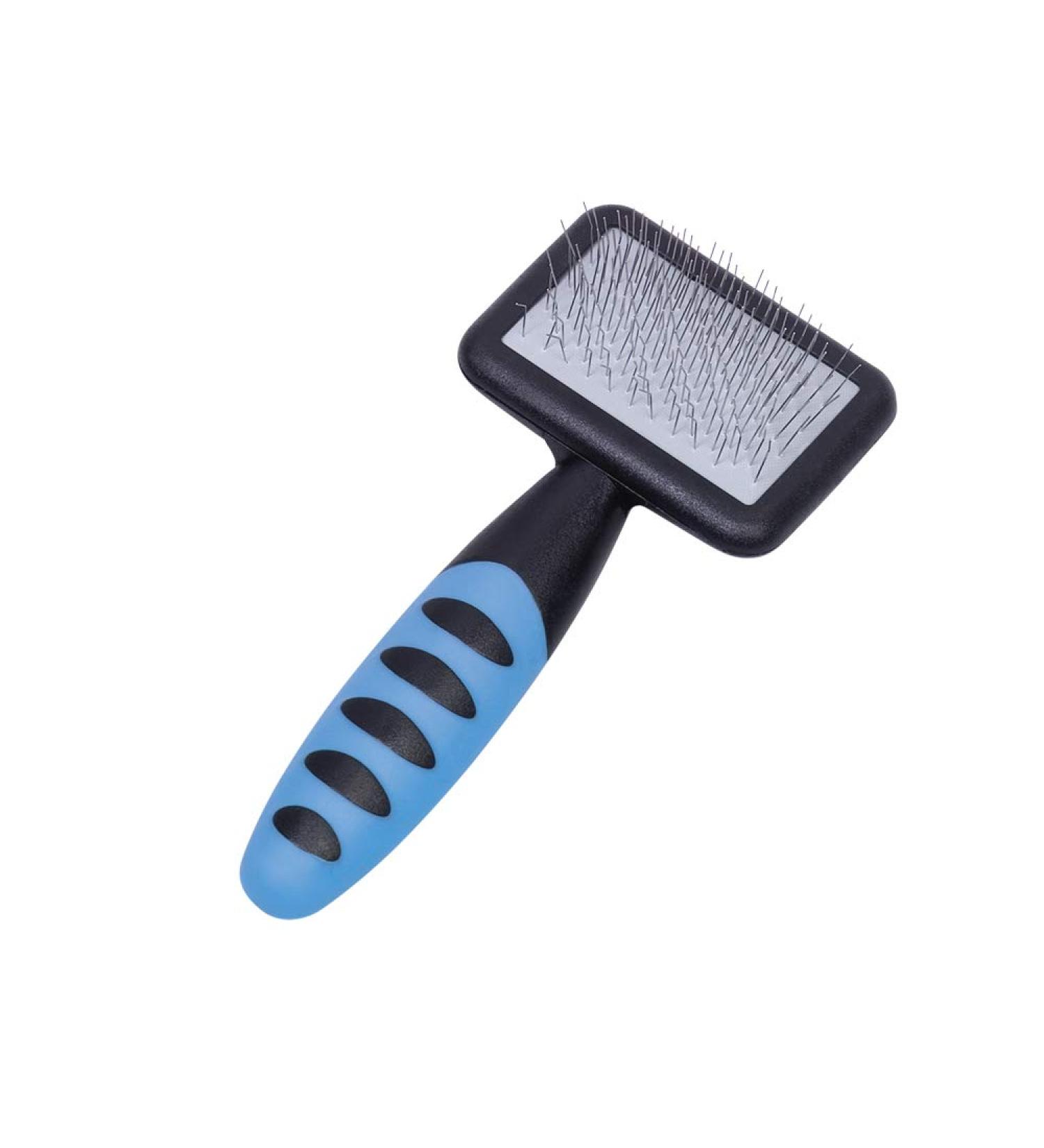 Nobby COMFORT LINE plucking brush rodent mini 12-14 cm 1 piece 12-14 cm (Pack of 1)