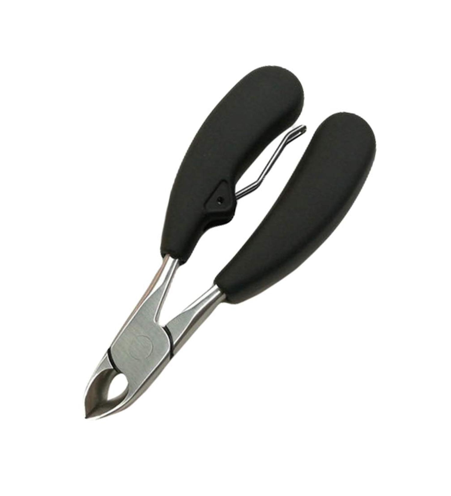Exceart Heavy Duty Jaw Cuticle Nipper Ingrown Toenail Tool Nail Clippers Nail Slicer Major - Buy Online on GoSupps.com