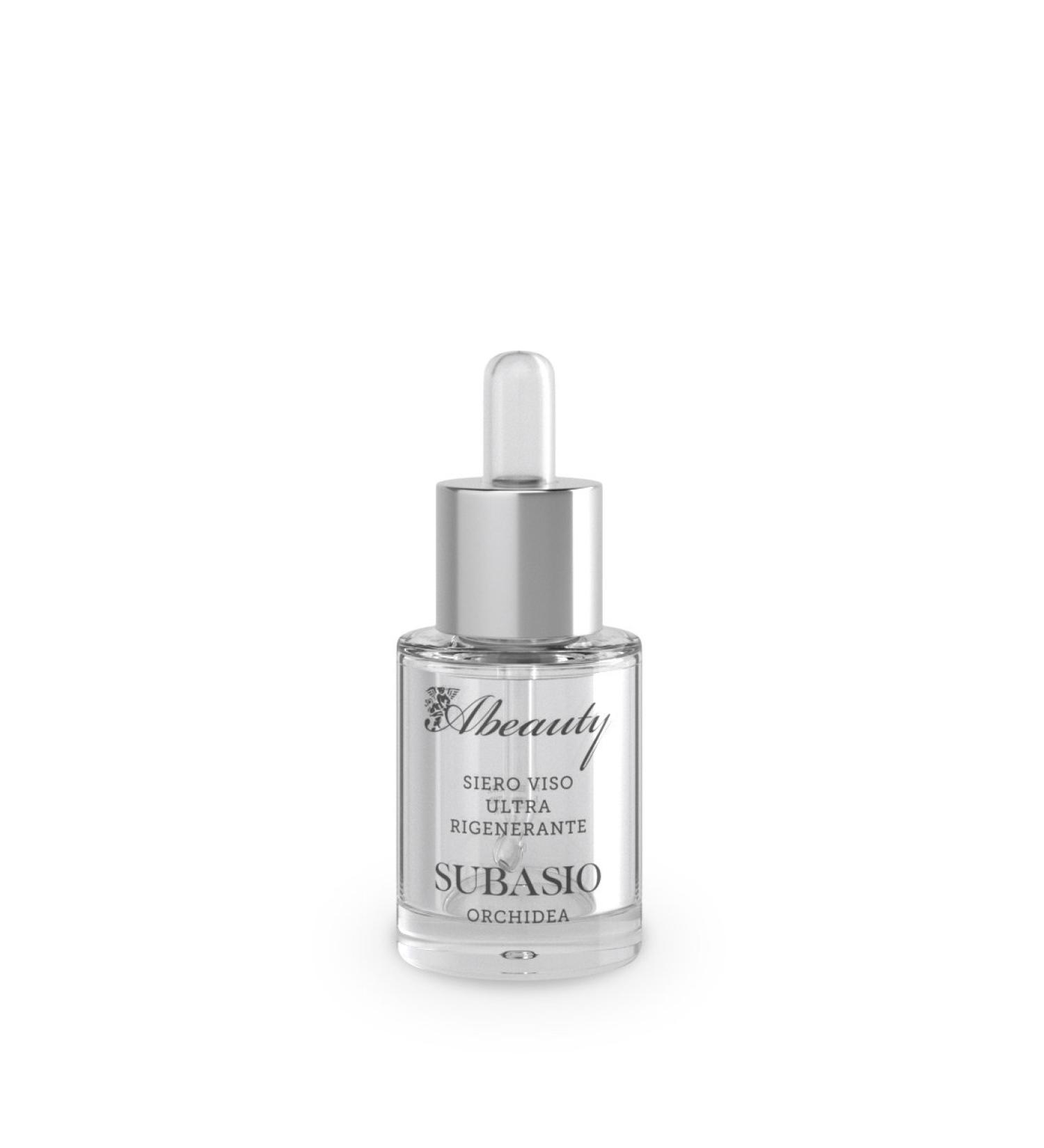 Best Anti-Wrinkle Luxury Face Serum | Premium Ultra Regenerating Wild Orchid - 0.5 oz - International Shipping Available - Buy Online on GoSupps.com