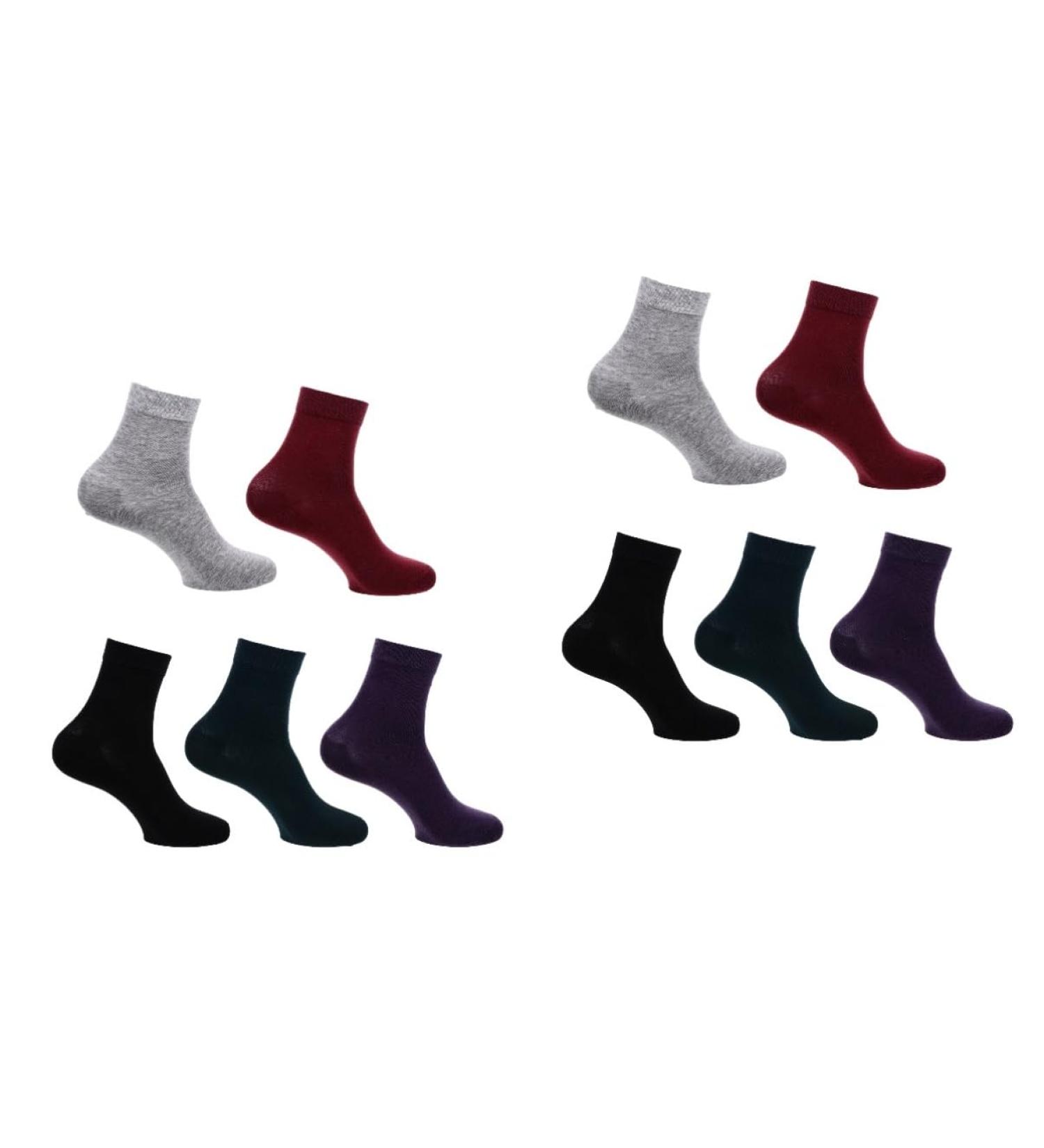 FRCOLOR 10 Pairs Gel Ripstop Socks Spa Socks Silicone Heel Pad Stockinette Dry Cracked Socks Spa Soften Socks Hydrating Socks Moisturizing Foot Sock Pure Cotton Health Products Repair Miss - Buy Online on GoSupps.com