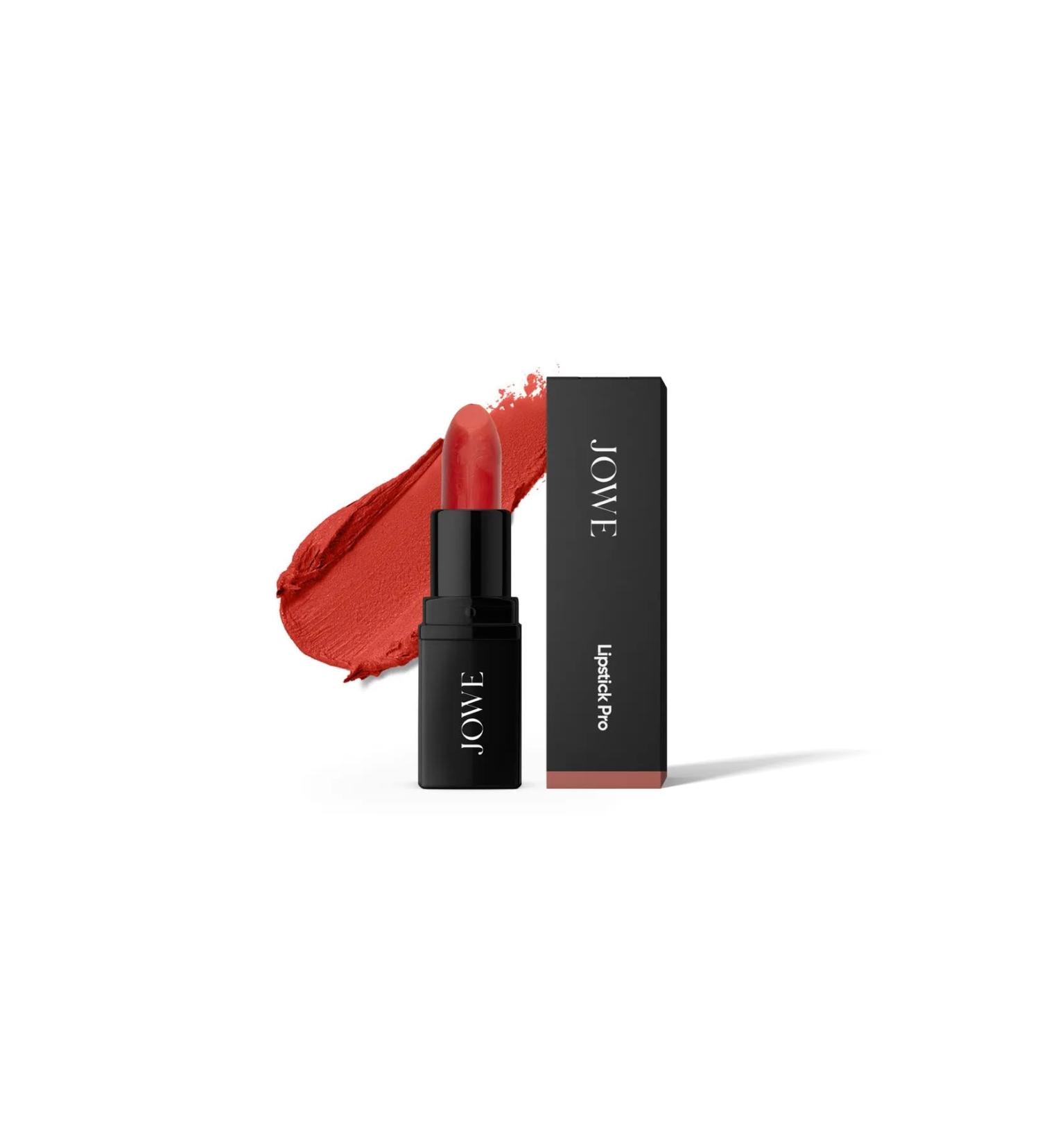 Jowe Jowe Intense and Moisturizing Professional Lipstick - 130