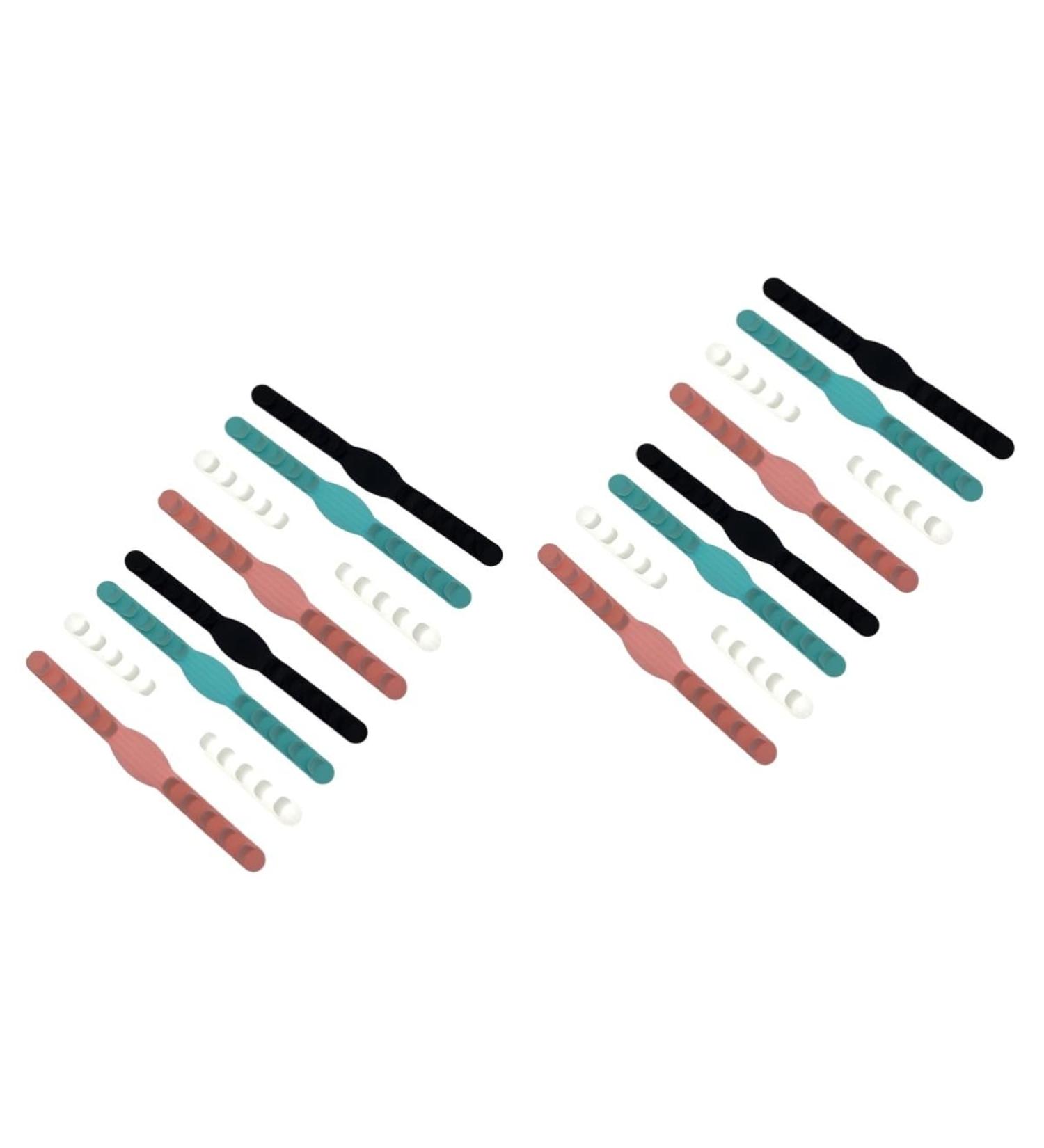 Shop Lurrose 16-Piece Masking Belt Buckle Set - Adjustable Mask Tape & Rope Buckle for Secure Hanging | International Shipping Available - Buy Online on GoSupps.com