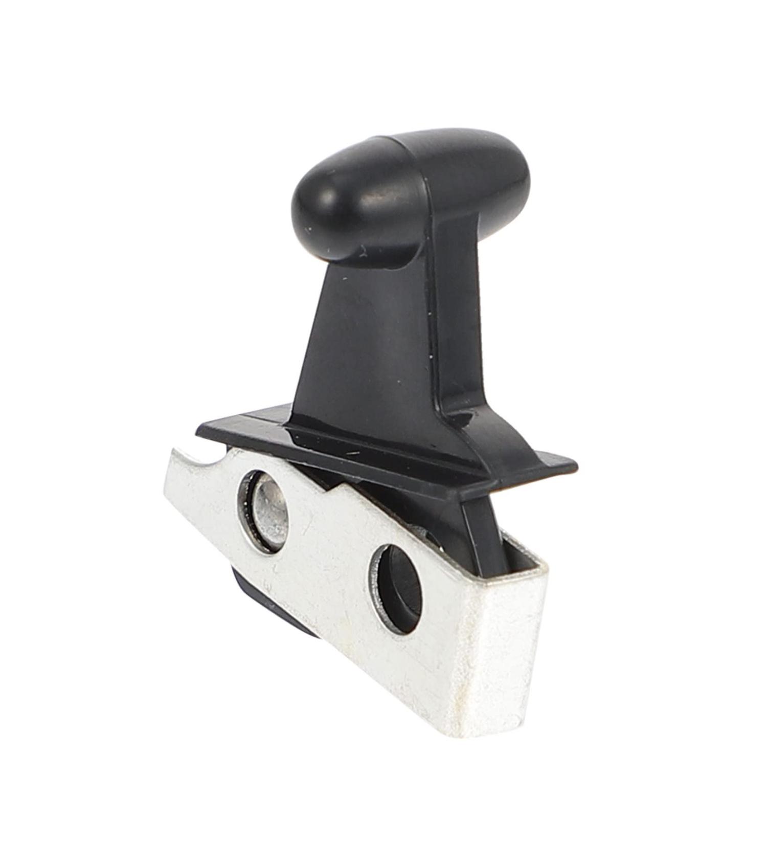 HAPINARY Electric Clipper Switch Hair Clipper Haircut Equipment for Hair Trimmer Hair Trimmer Power Hairdressing Tool Replacement Power Hair Trimmer Repair Tool 2X2X1CM Black - Buy Online on GoSupps.com