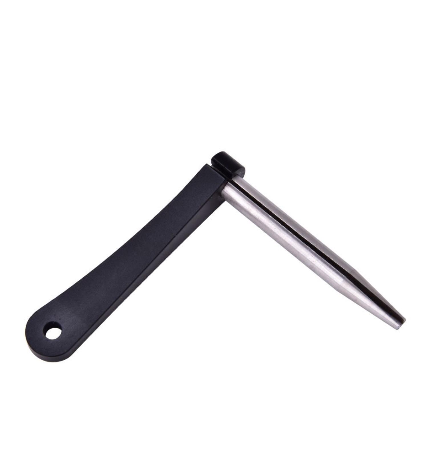 Durable Aluminum Alloy Spoke Holder for 0.8mm - 1.0mm Wheel Spokes Repair - Stainless Steel Tool Accessory - Buy Online on GoSupps.com