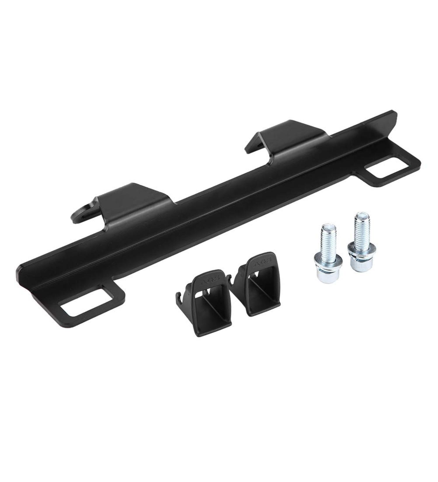 BYARSS Universal Car Child Seat Holder - ISOFIX Compatible Safety Adapter for Children - Buy Online on GoSupps.com