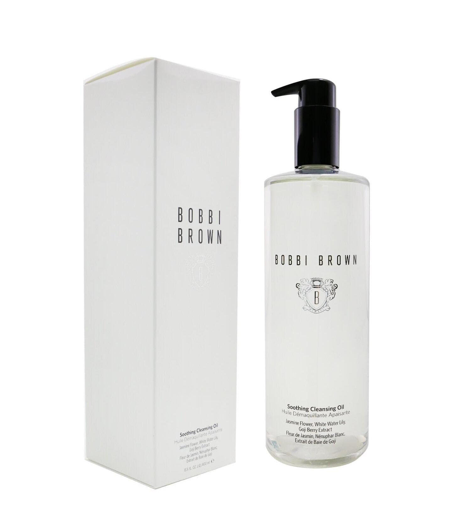 Bobbi Brown Soothing Cleansing Oil - 13.5 fl oz / 400 mL