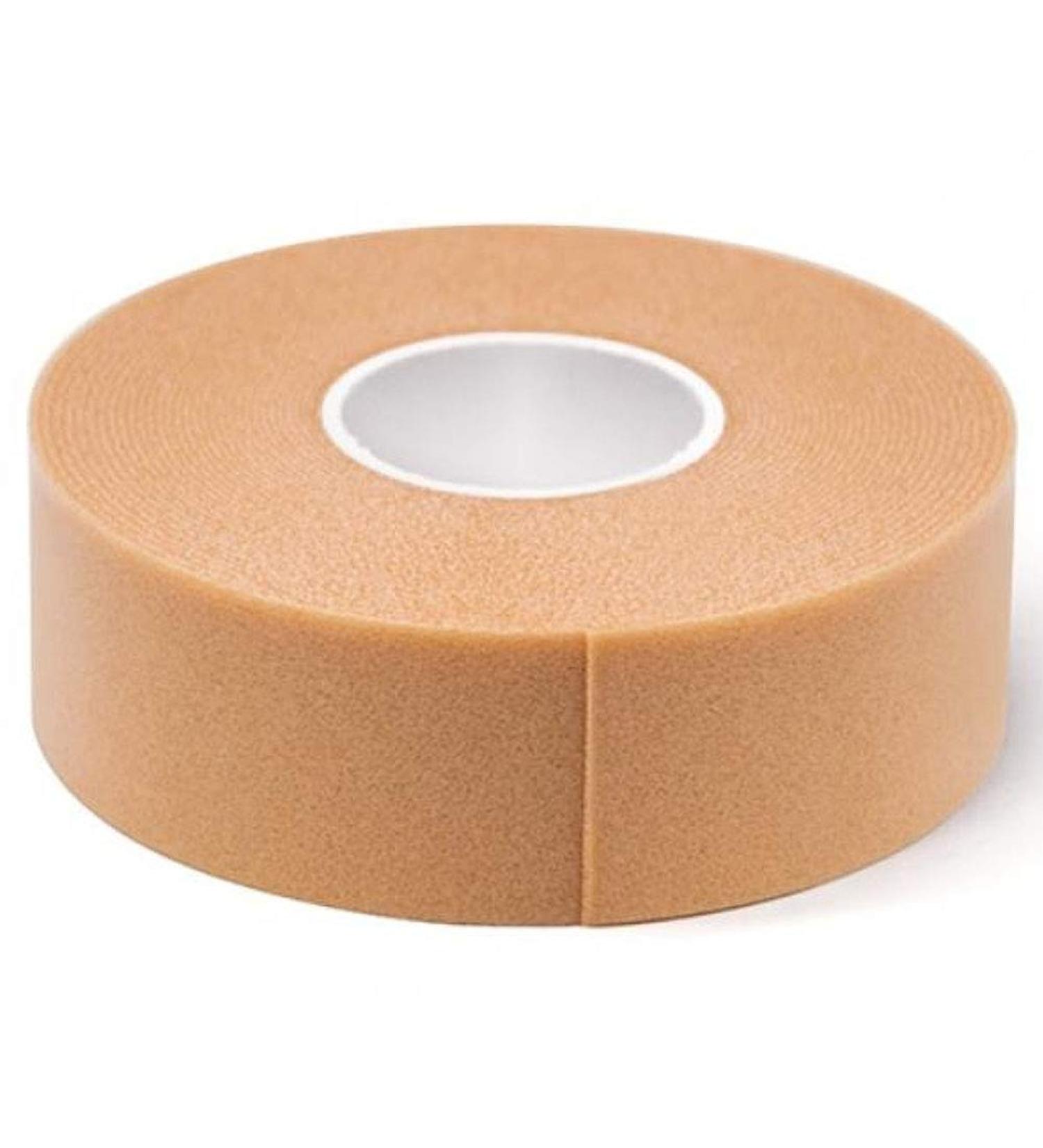 Zonfer Multi-Purpose Anti-Slip Foot Care Blister Pads | Waterproof Foam Tape for High Heels | Protect & Prevent Shoe Insole Inserts - Buy Online on GoSupps.com