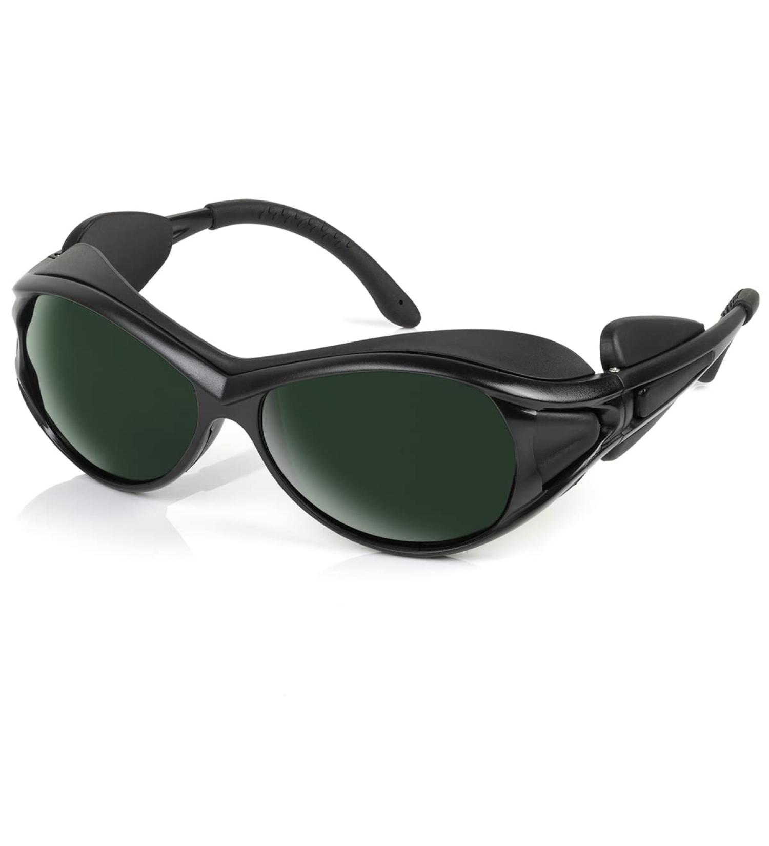 Dubofu Red Light Therapy Glasses Tanning Glasses for Eye Protection - Buy Online on GoSupps.com