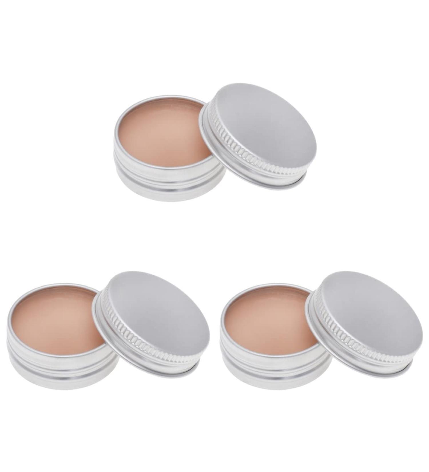 BESTOYARD 3 PCS Makeup Bag Set for Special Effects Makeup - Skin Wax, Fake Scars, Face Painting Wax - Moulding Scars Wax Kit - Buy Online on GoSupps.com