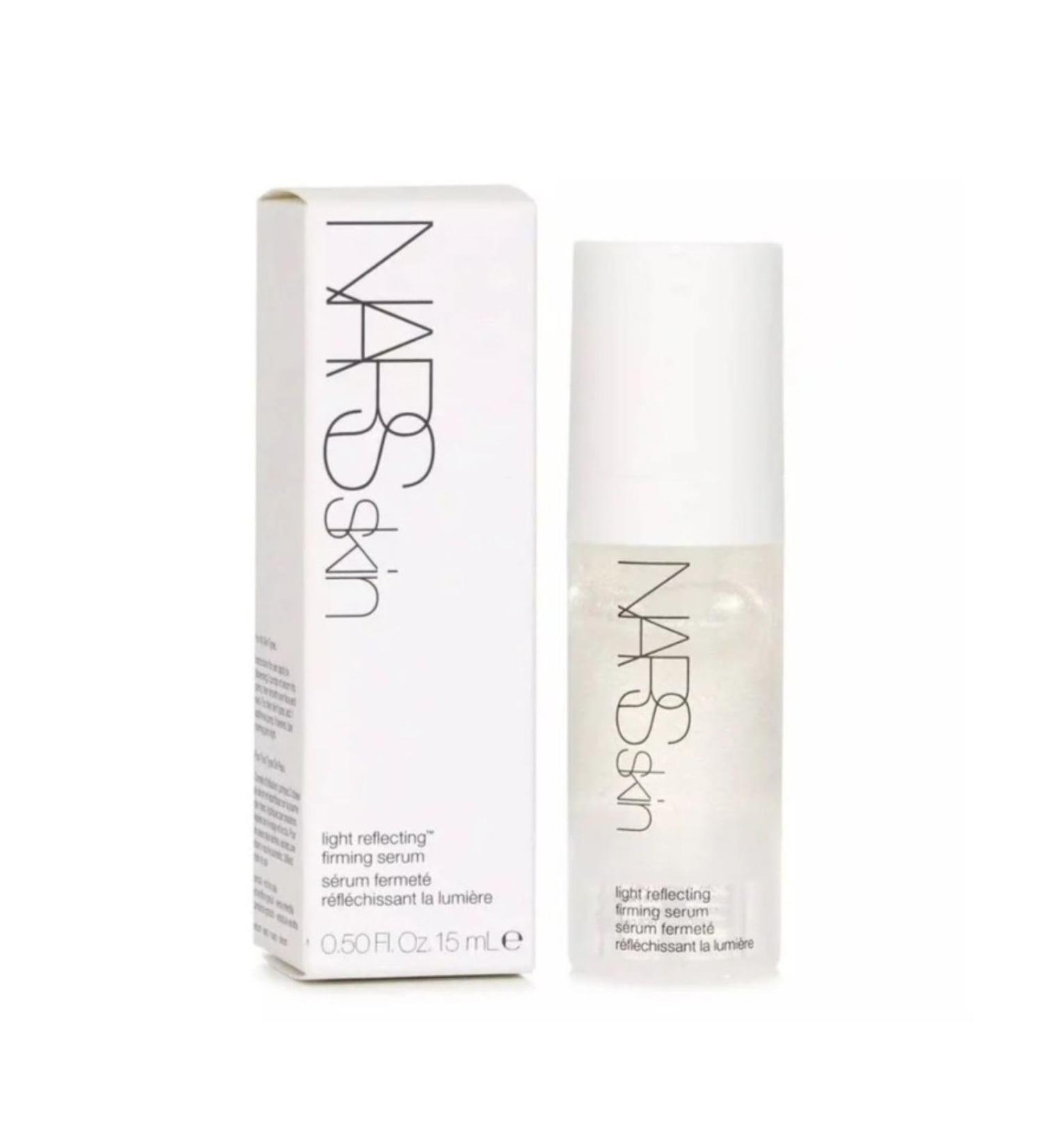 NARS Light Reflecting Firming Serum Travel Size 0.50 Fl Oz