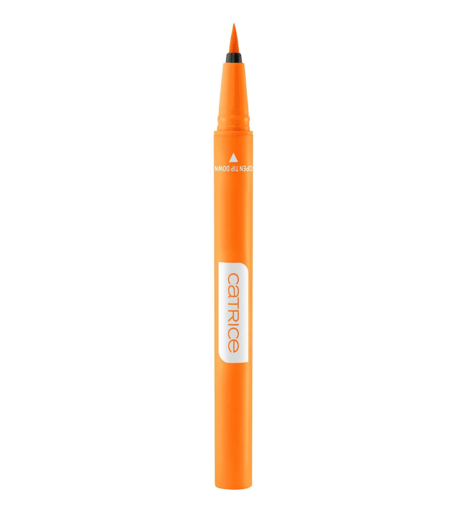 Catrice Catrice Poolside of Life C04 Golden Hour Crayon Eyeliner waterproof
