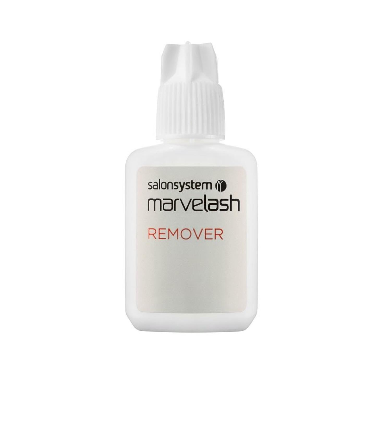 Salon System Marvelash Remover