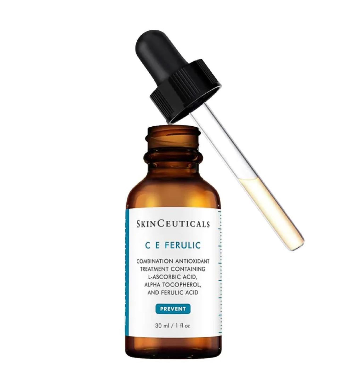 CE Ferrulic Serum - Buy Online on GoSupps.com