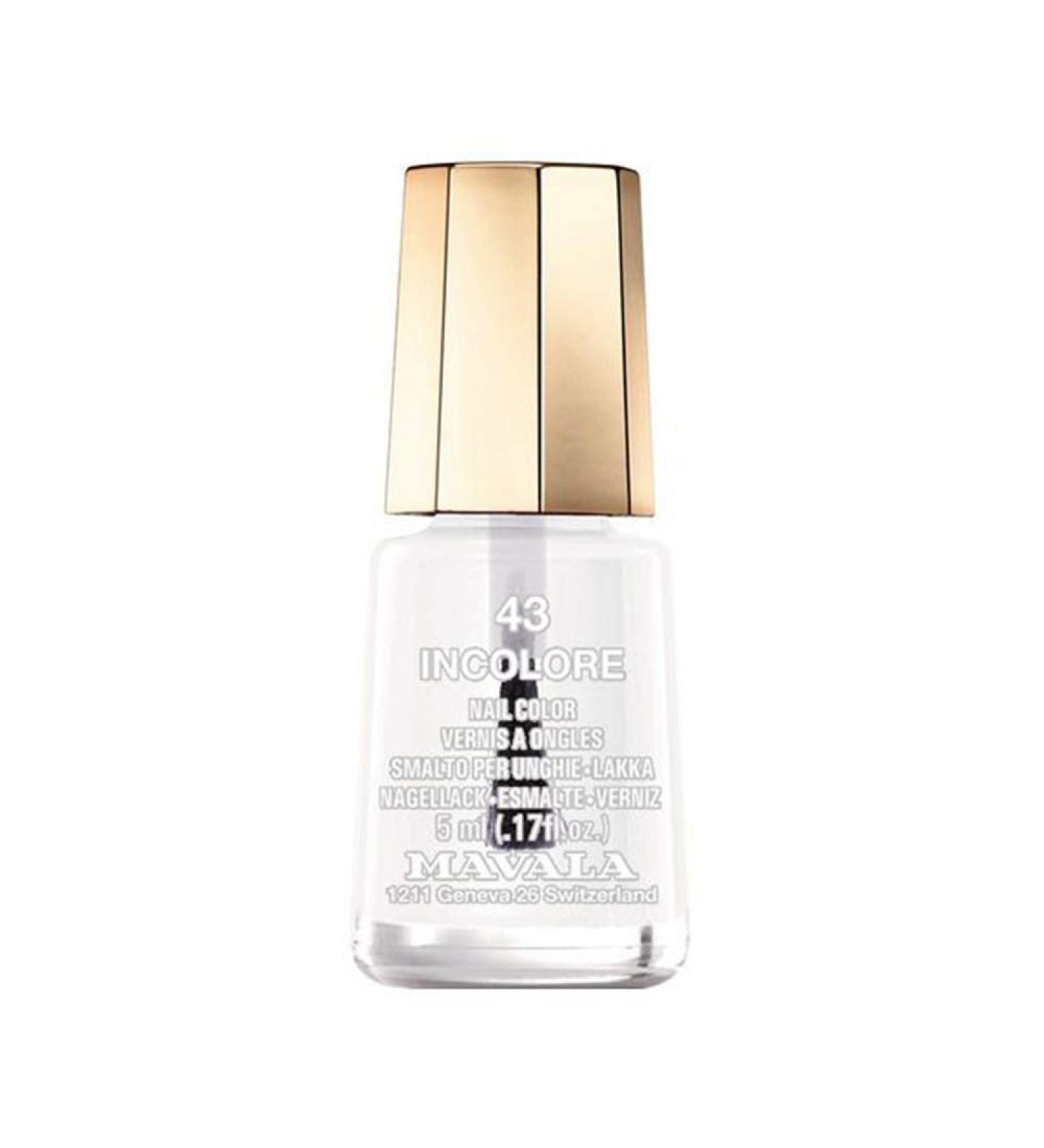 Mavala Mini Nail Color 72 Nice 5ml