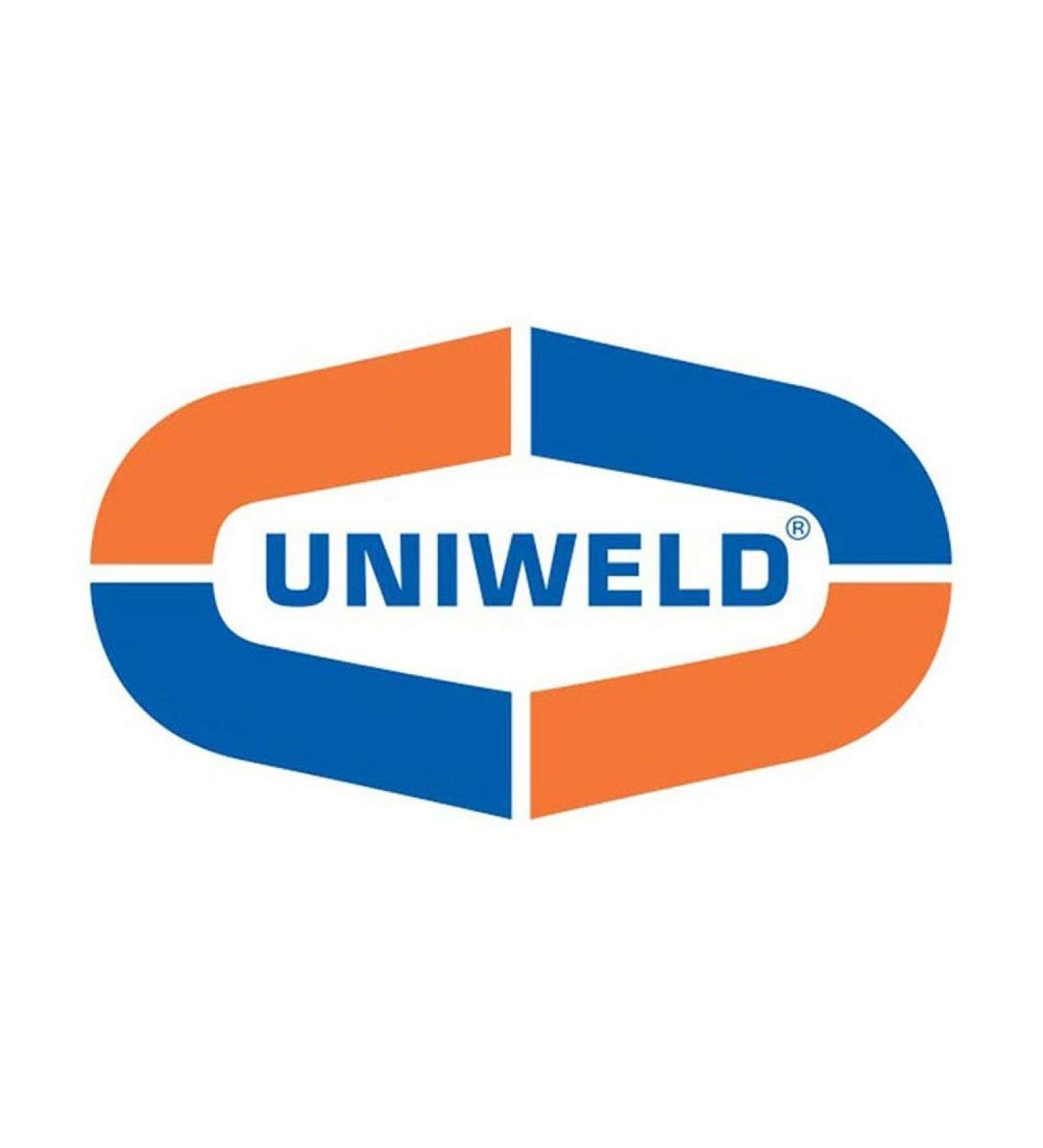 Uniweld Clog Blaster ID Pipe Capacity 3" to 6"
