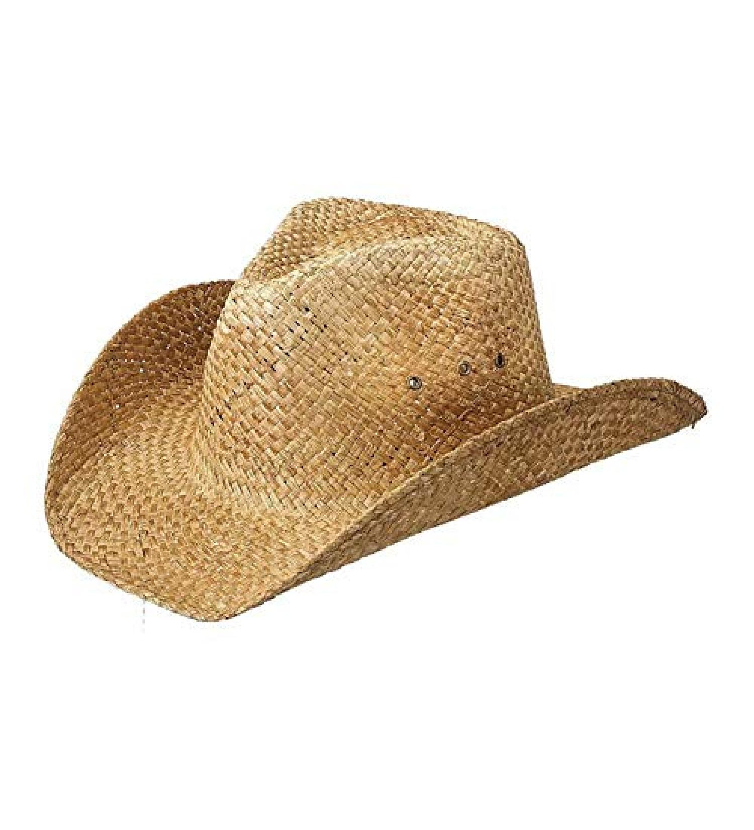 Peter Grimm Men's Maverick Drifter Hat - Brown | One Size - Buy Online on GoSupps.com