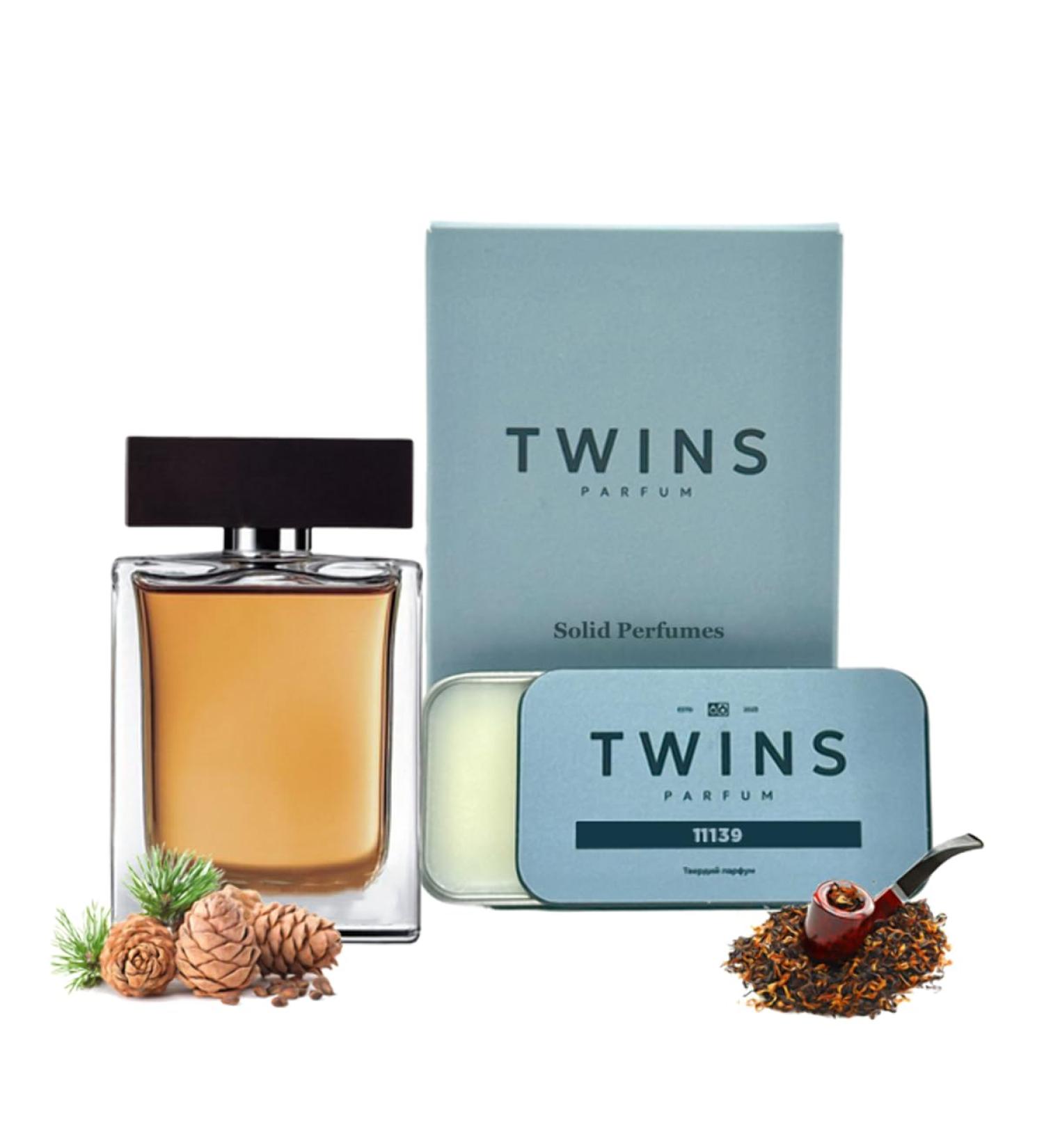 No.11139 | Impression of The One For Men | Men's Solid Perfume | 053.4 Oz / 15 gr Dolce&Gabbana The One For Men Impression - Buy Online on GoSupps.com