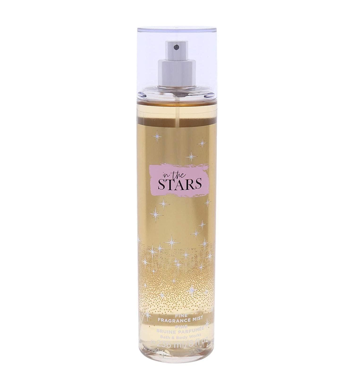Bath & Body Works In The Stars Fragrance Mist Unisex 8 oz - Buy Online on GoSupps.com
