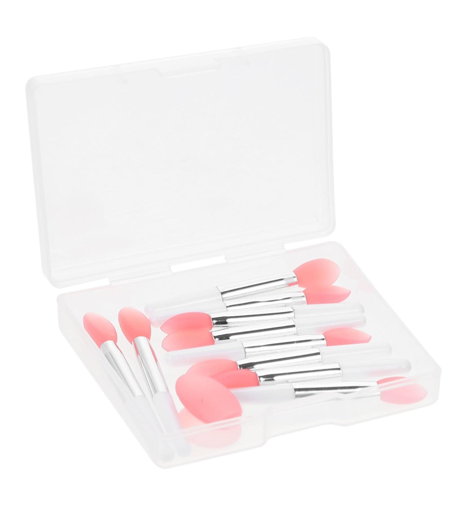 Gogogmee 1 Set Lip Mask Brush Shenzhen Boxed Silica Gel - Buy Online on GoSupps.com