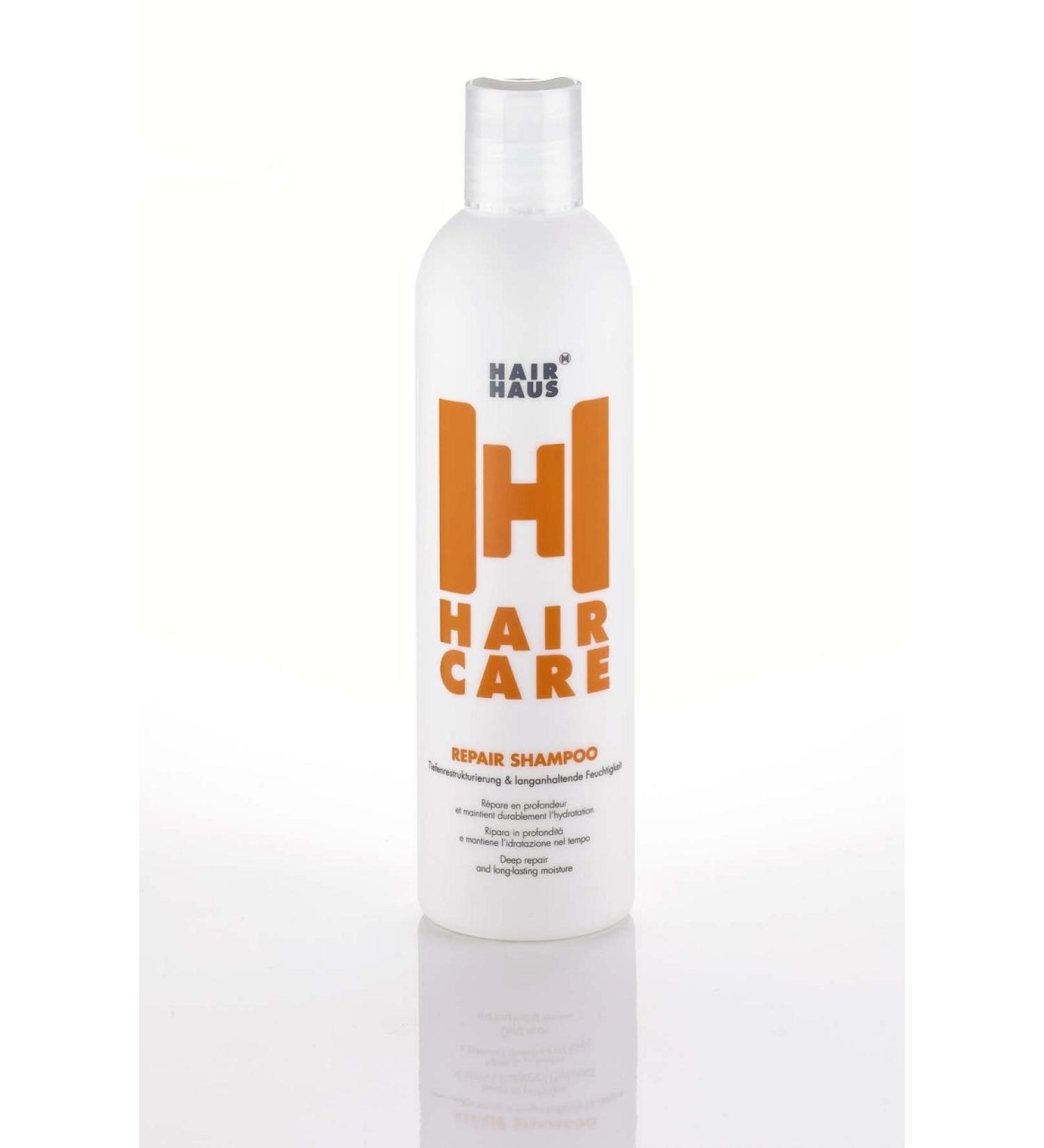 Hair Haus HAIR HAUS HairCare Repair Shampoo 250ml