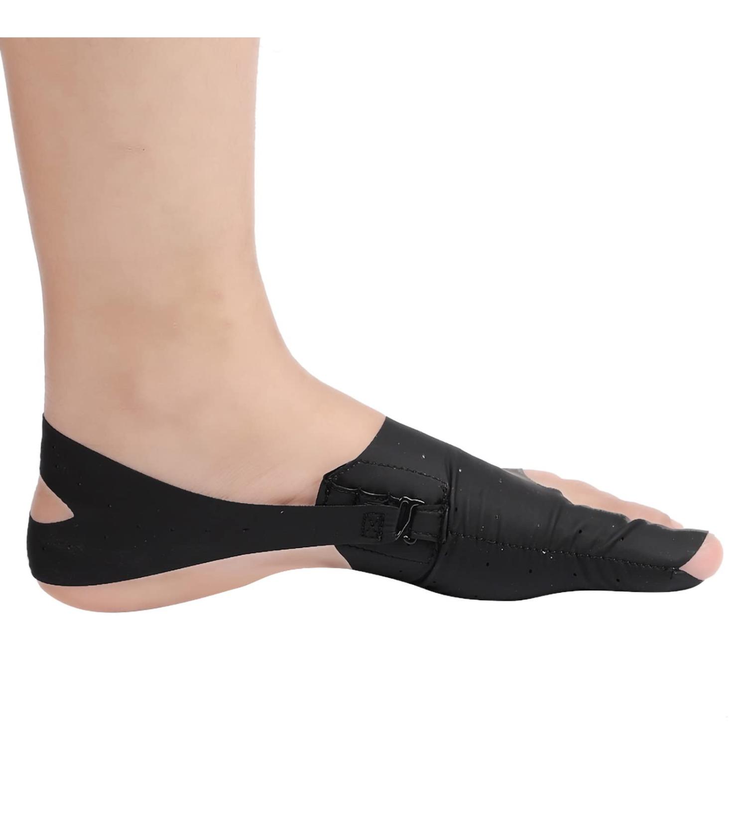 Anggrek Hallux Valgus Corrector - Bunion Relief & Toe Separator for Men & Women | Optimize Comfort & Alignment - Buy Online on GoSupps.com