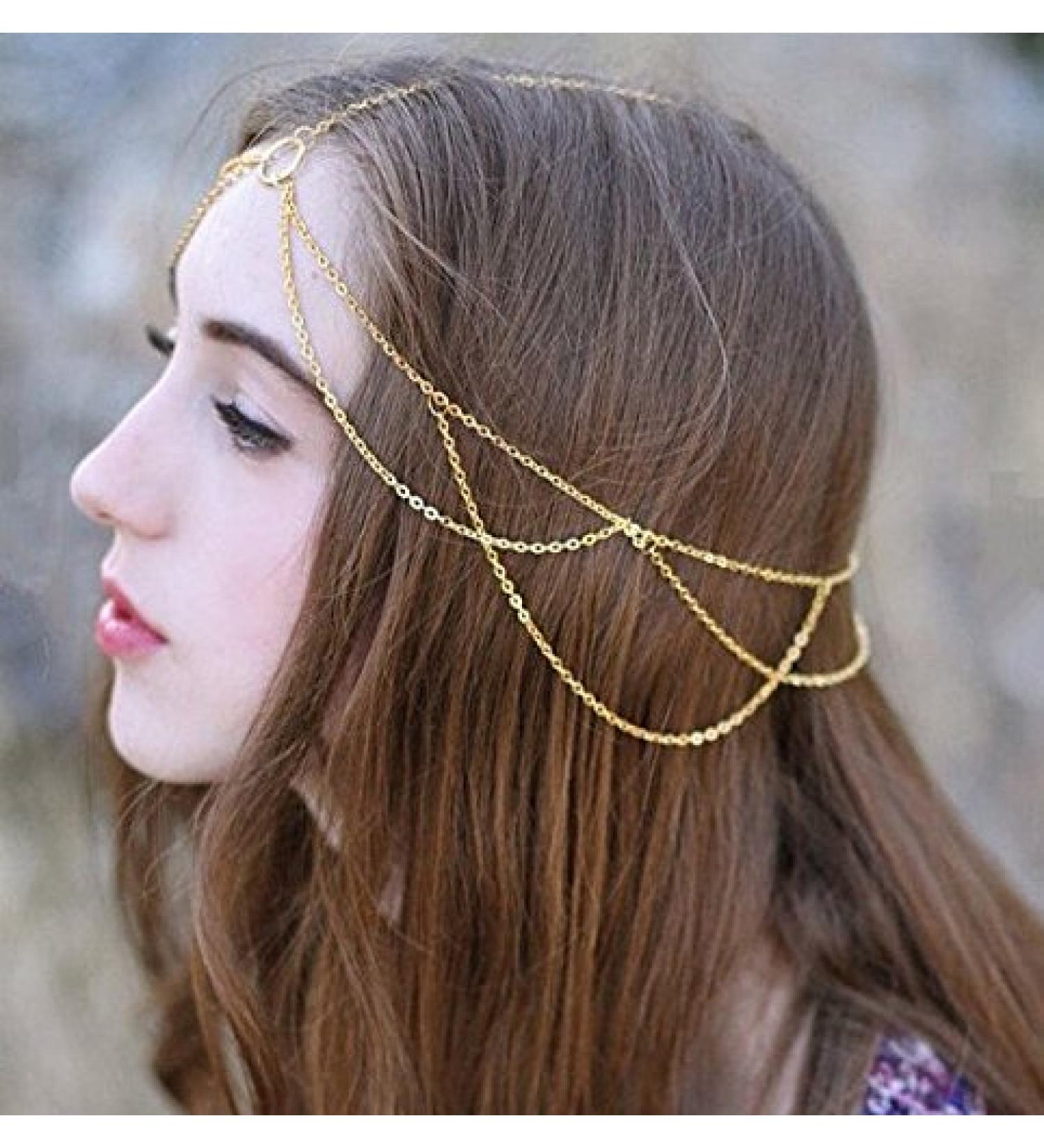 Shop Yean Gothic Headgear & Headpiece for Women & Girls | International Shipping Available - Buy Online on GoSupps.com