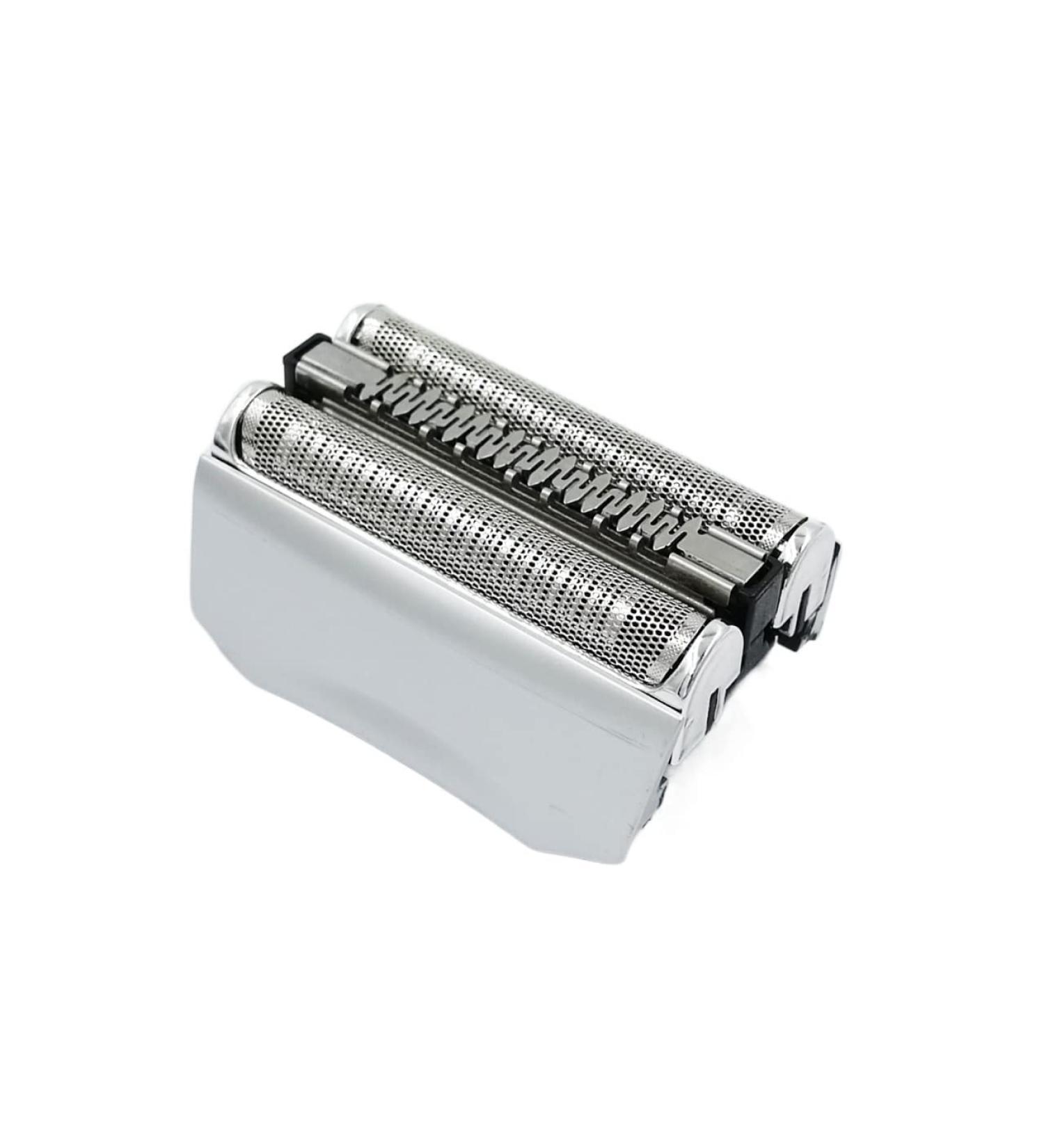 ANUTE Spacesser Rater Follie & Scion Found for Braun Series 7 - Compatible with 720 720S-3 720S-4 720S-5 730 9565 9566 9781.790CC | International Shipping Available - Buy Online on GoSupps.com