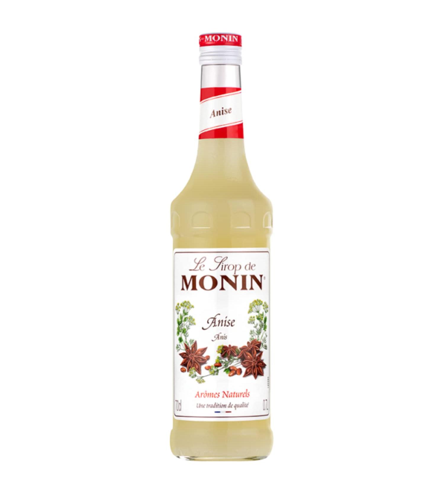 Syrup - Anise - 70cL