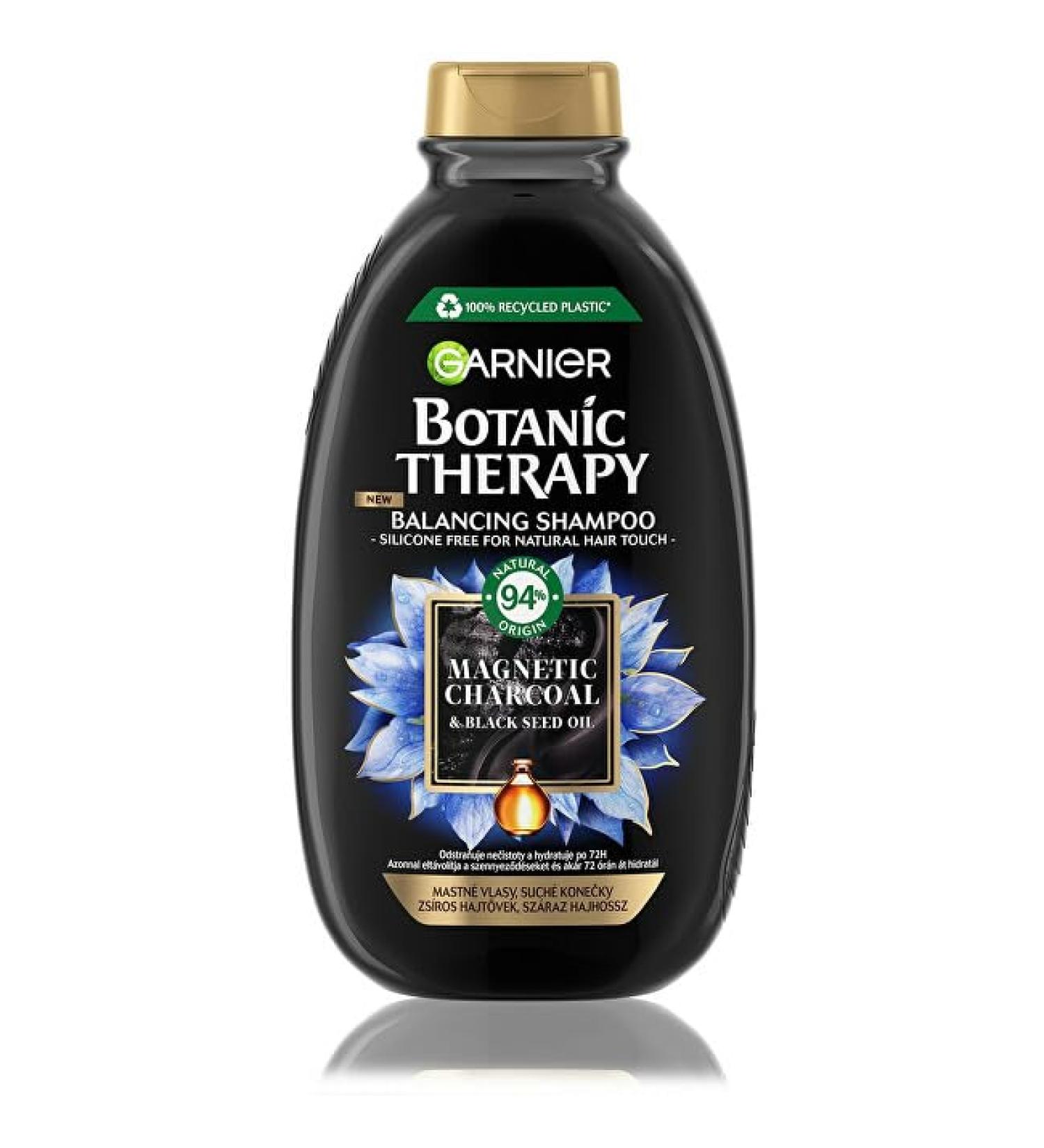 Garnier Garnier shampoo ideal for women