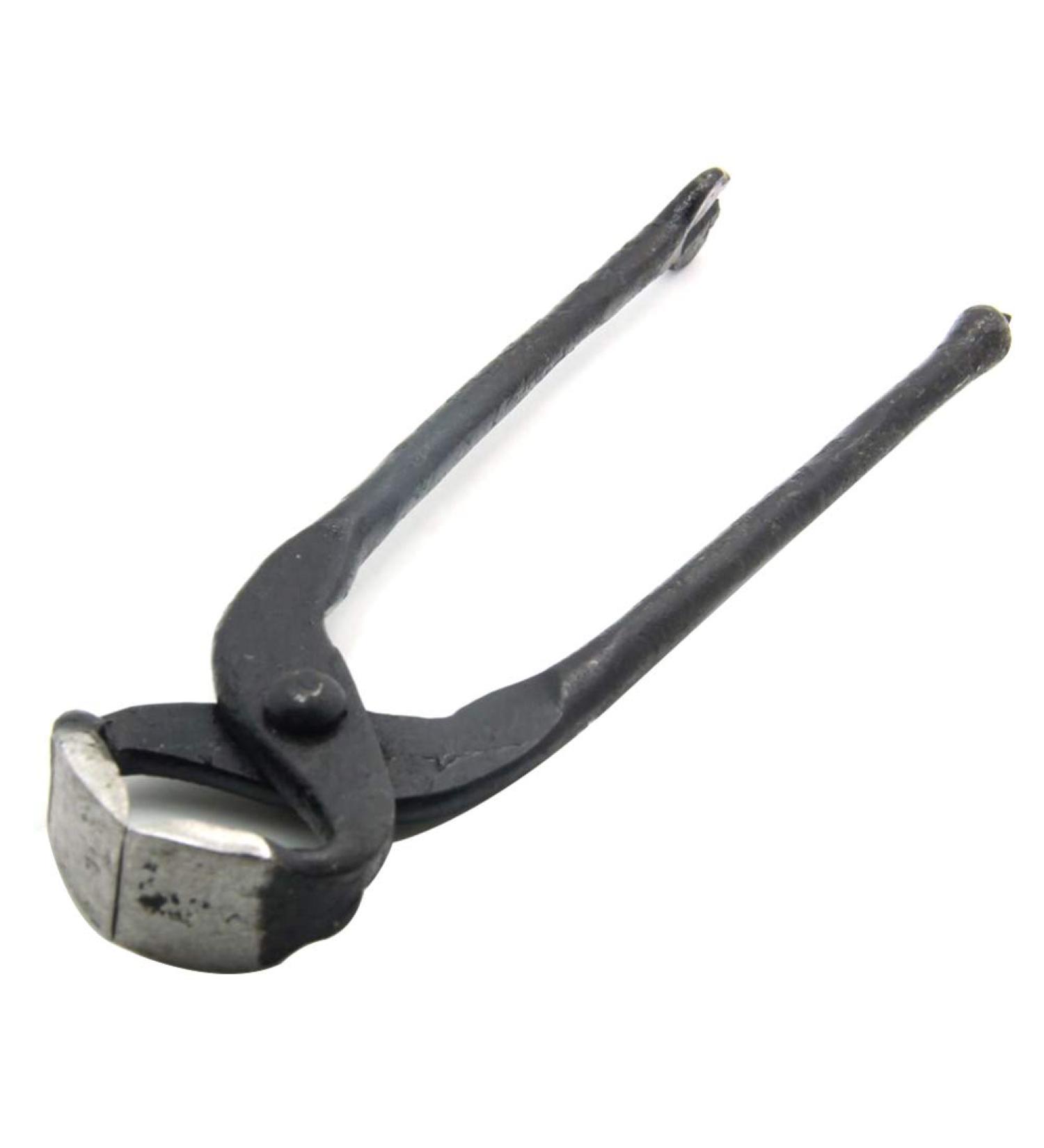 POPETPOP High Heel Shoe Dowel Stiletto Pliers Stiletto Tip Removal Tool Professional Shoe Repair Iron Tool - Buy Online on GoSupps.com