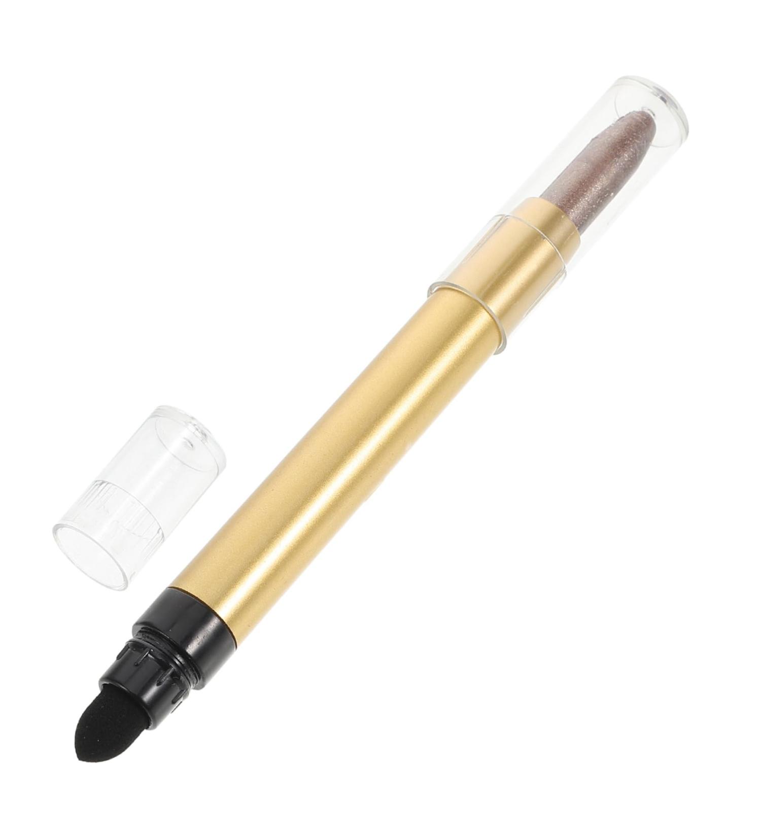 minkissy Lasting Eye Shadow Highlighter Pen Compact Shimmer Stick For Women Multifunctional Makeup Tool - Buy Online on GoSupps.com