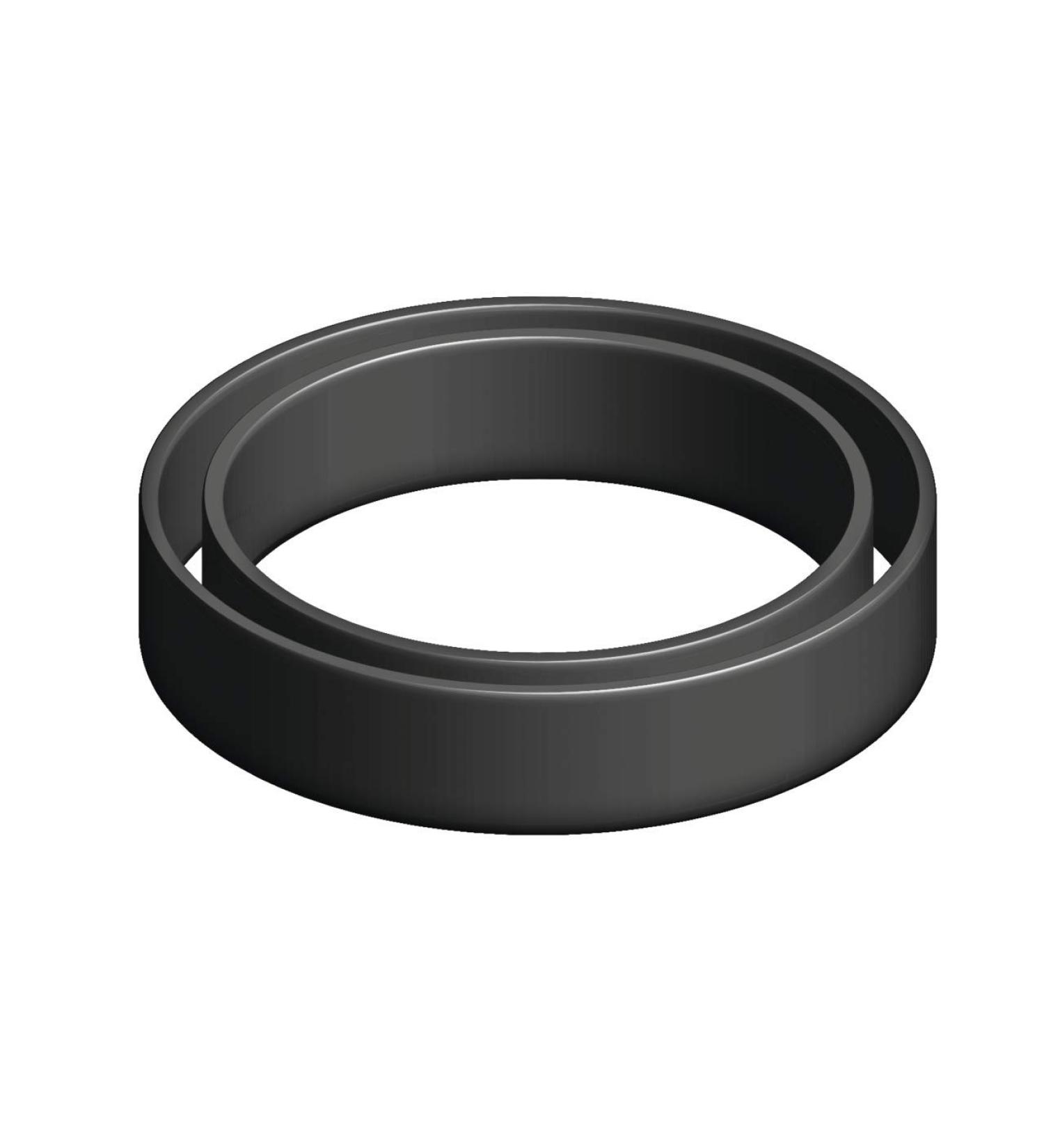 sera filter media basket seal - spare part for sera fil bioactive 250 / + UV / 400 + UV / UVC-Xtreme 800 / 1200