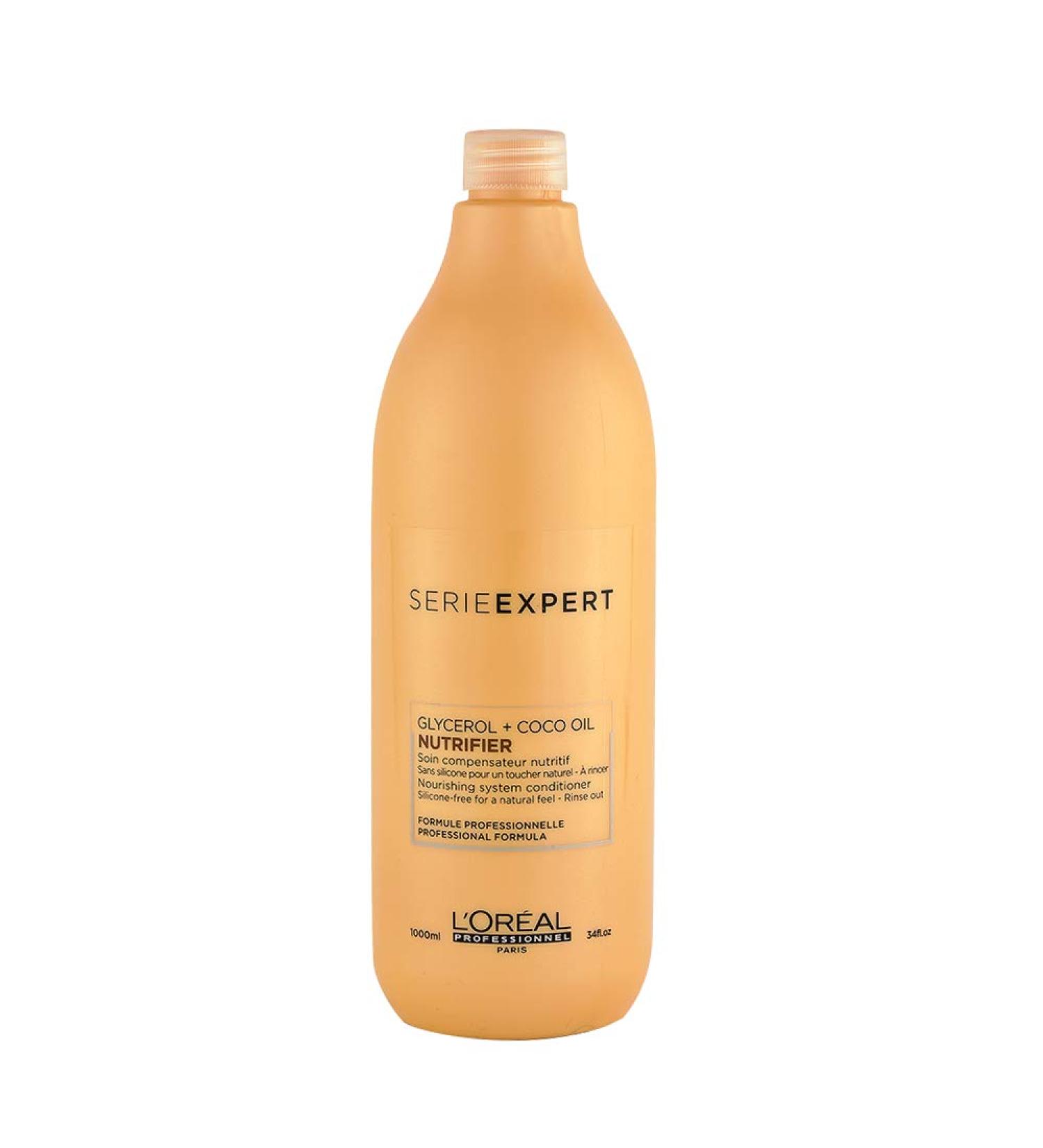 L'Oreal Professionnel LOr al Professionnel Serie Expert Nutri Conditioner 1000 ml