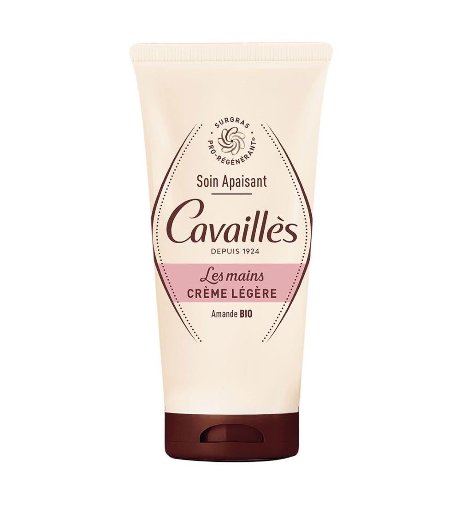 Rog Cavaill s The Hands Light Cream 50ml