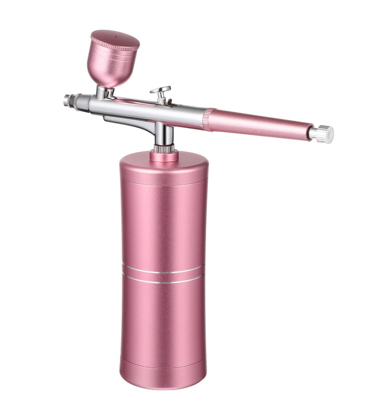 HOMSFOU 1 Set Spray Nano Mist Sprayer Paint Sprayers Mini Airbrush Miss Model Hydrating Instrument - Buy Online on GoSupps.com